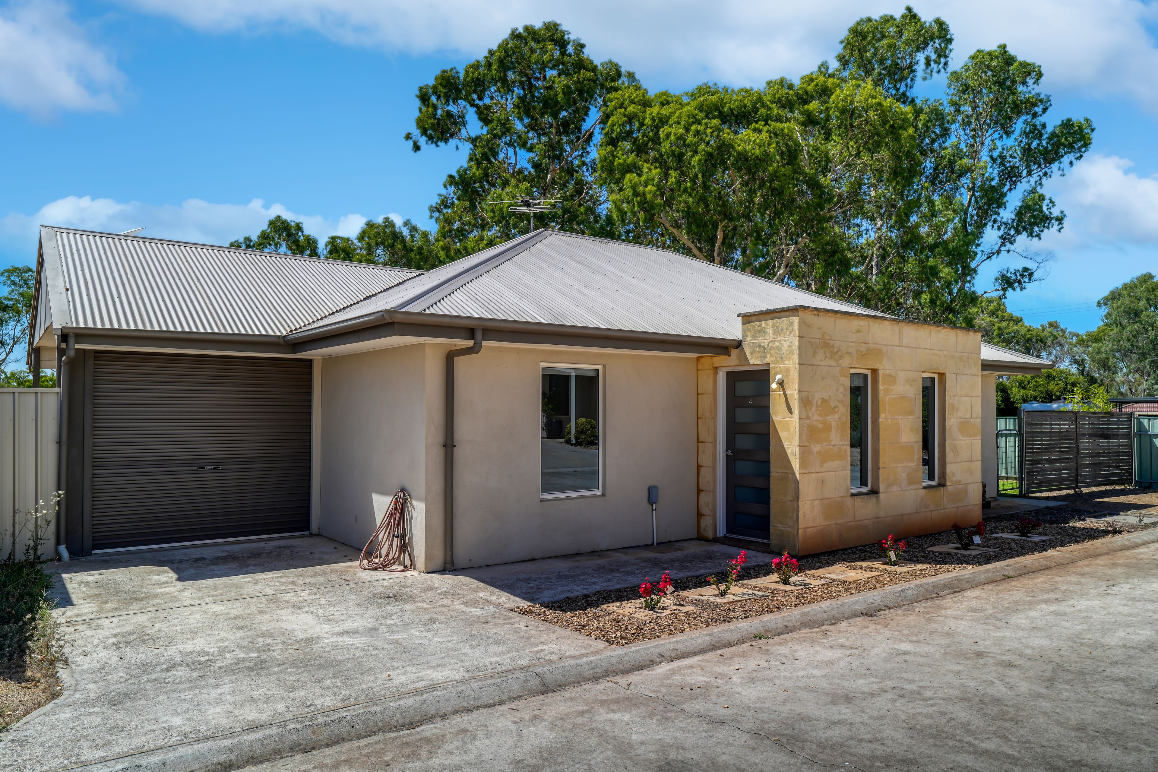 4 Fiebig Court, Lyndoch SA 5351
