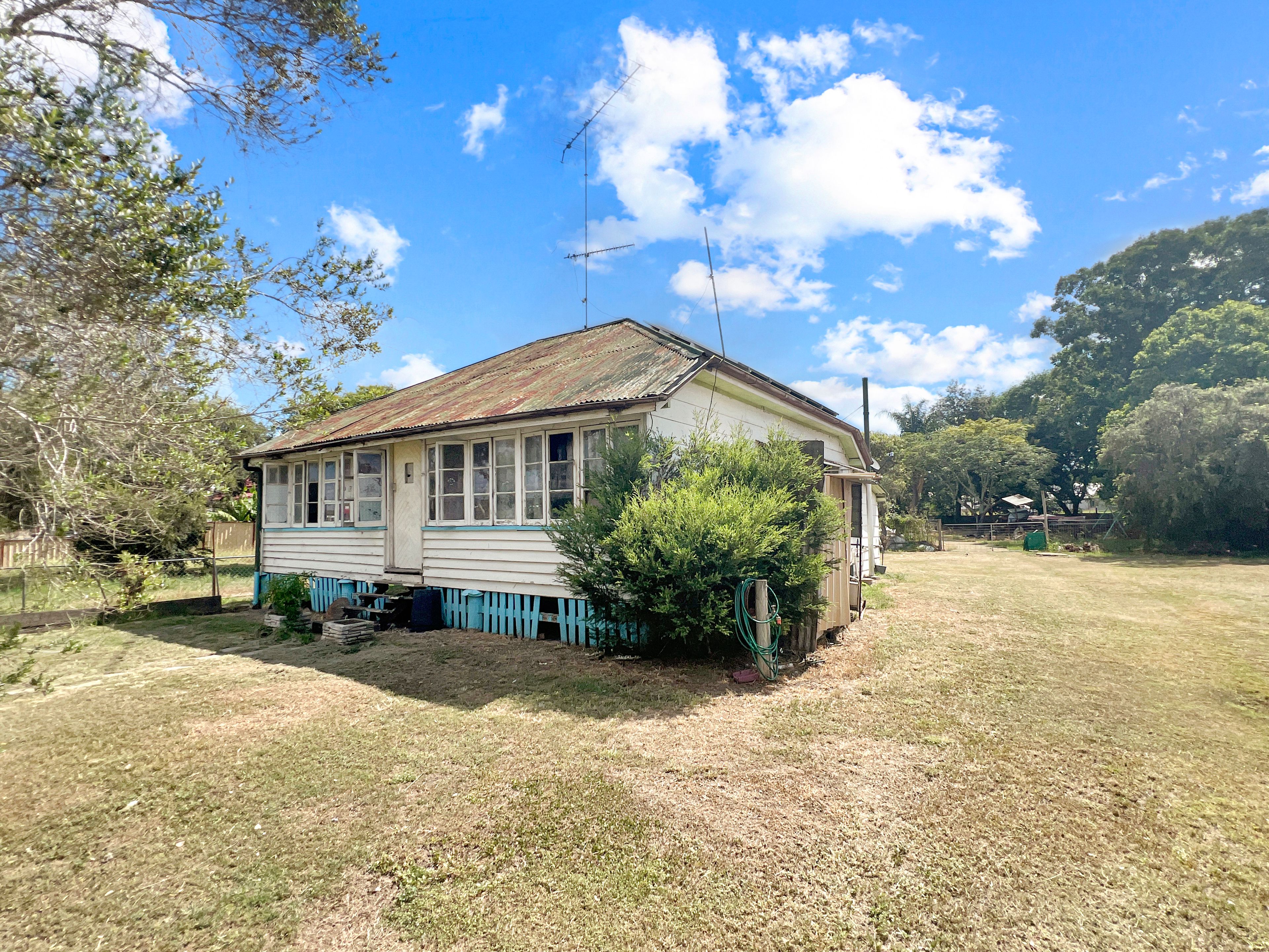 39 Gardner Street, Toogoolawah, QLD 4313