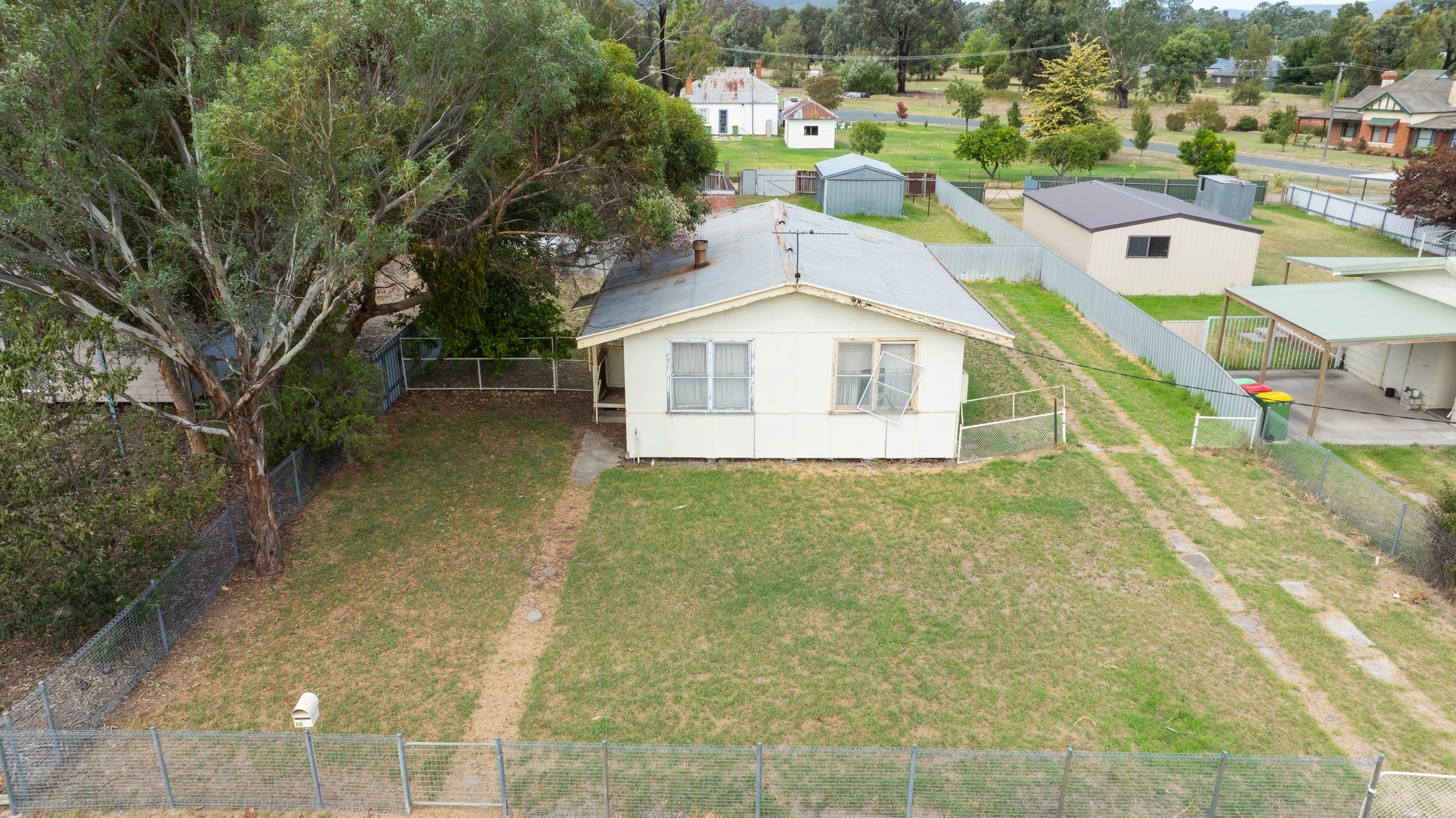 50 Swift Street, Holbrook, NSW 2644