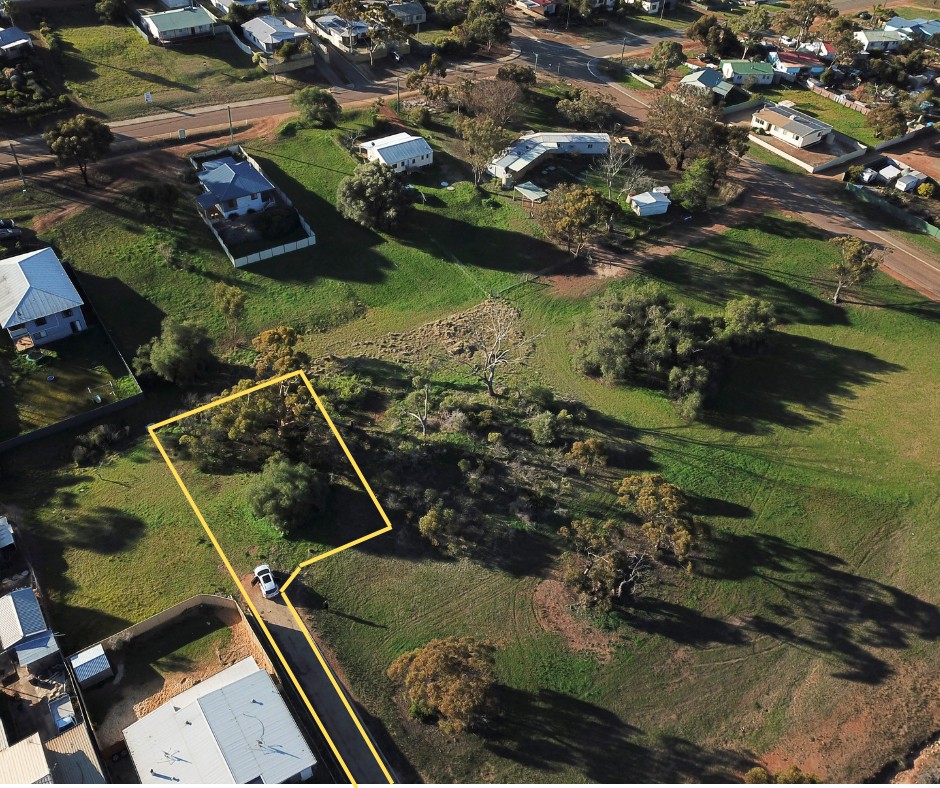 Lot 10 99A Martin Street, Ravensthorpe, WA 6346