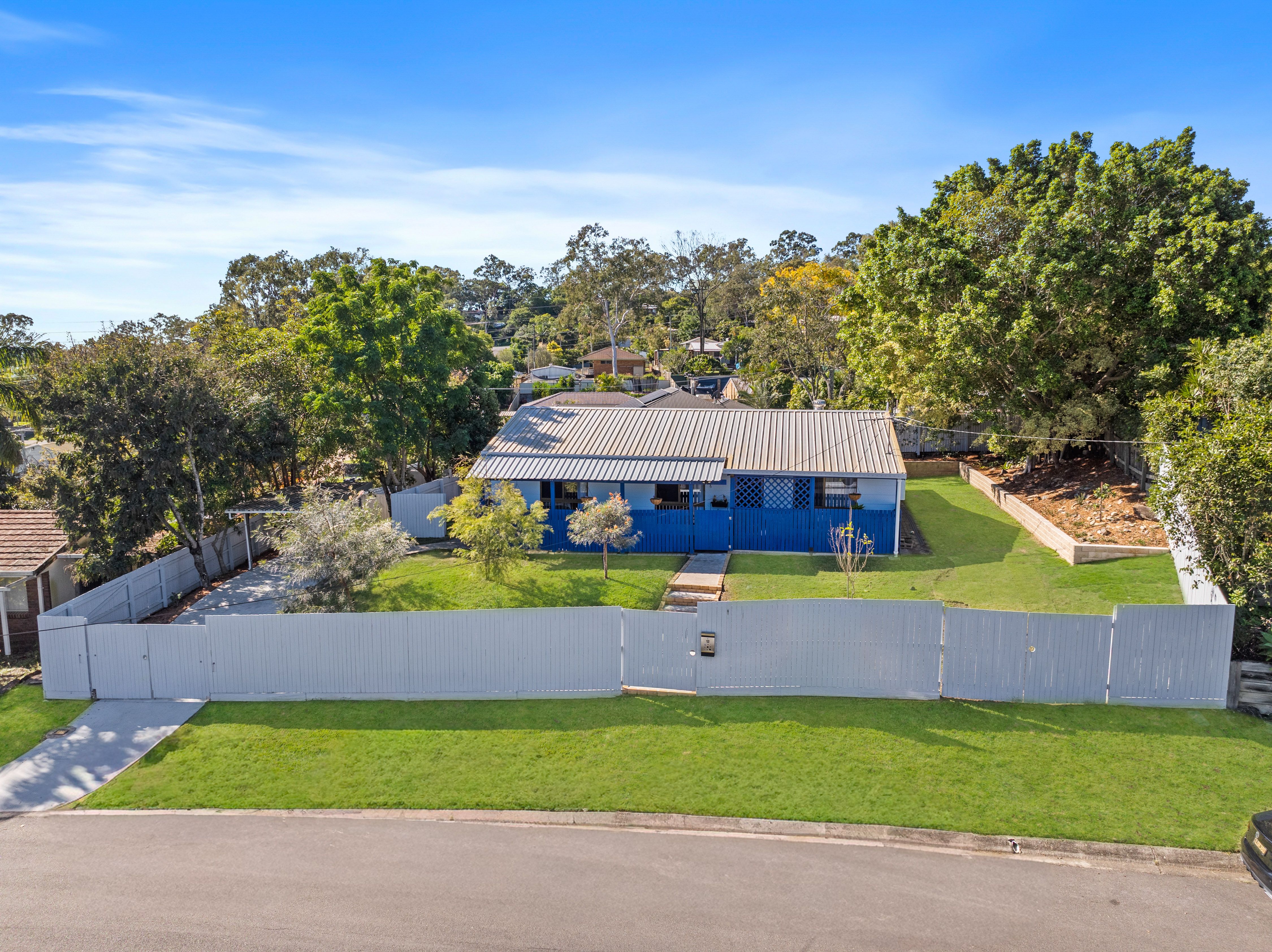 12 Rogers Avenue, Beenleigh, QLD 4207