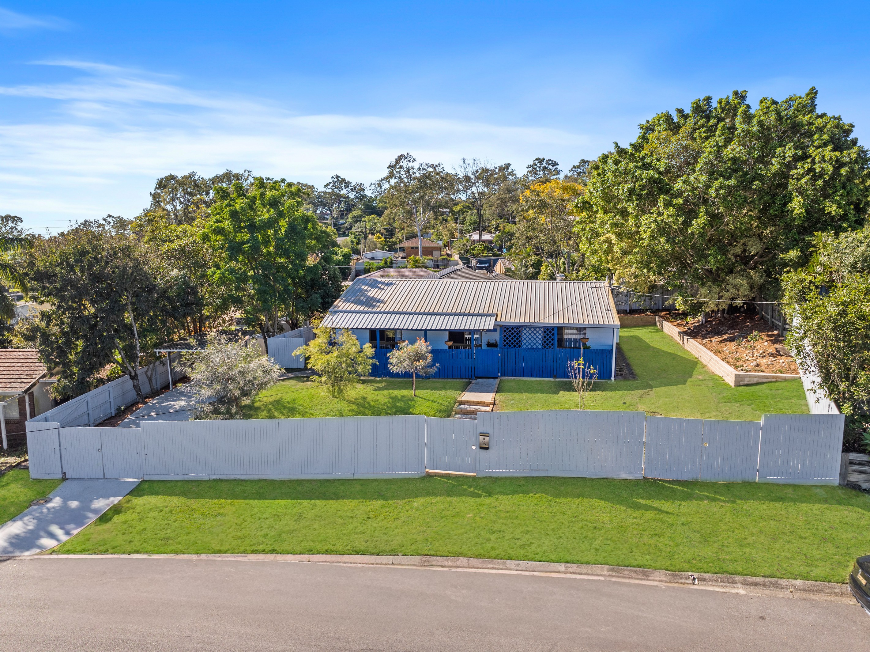 12 Rogers Avenue, Beenleigh, QLD 4207