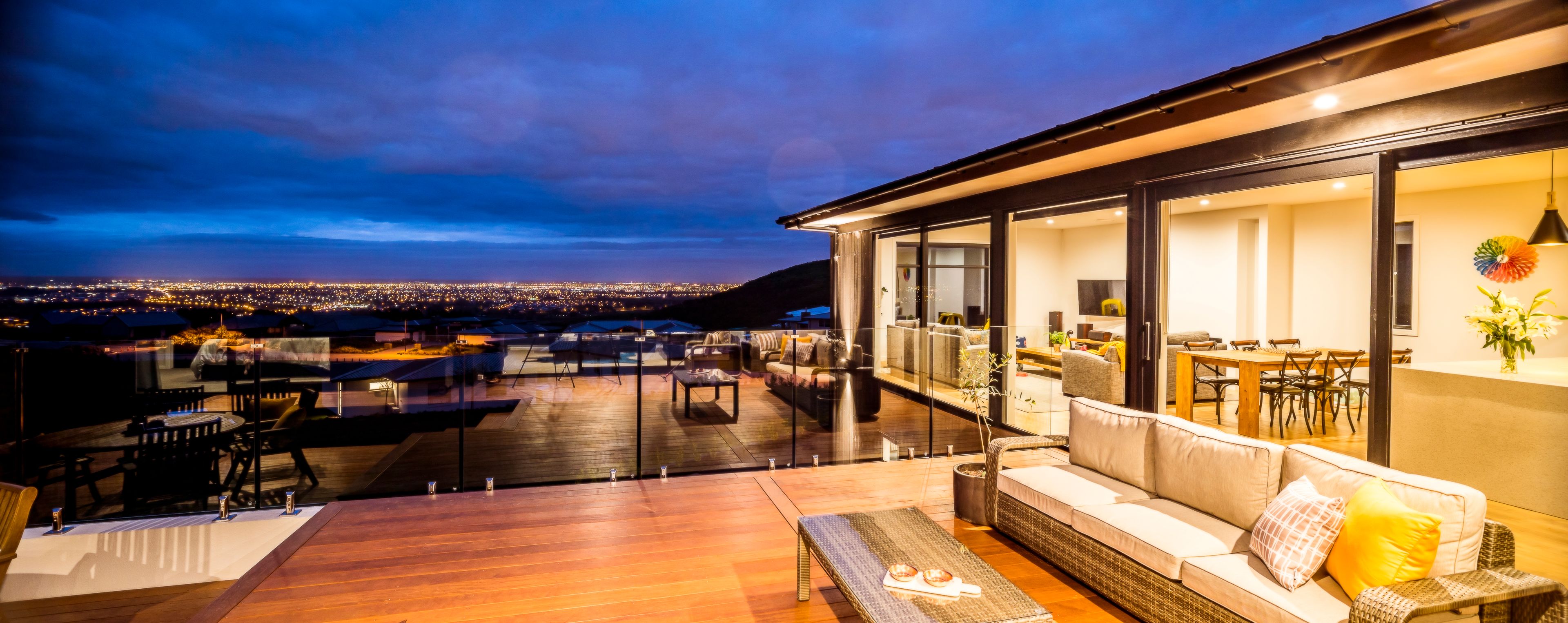 5 Rock Hill Drive, Kennedys Bush, Christchurch City