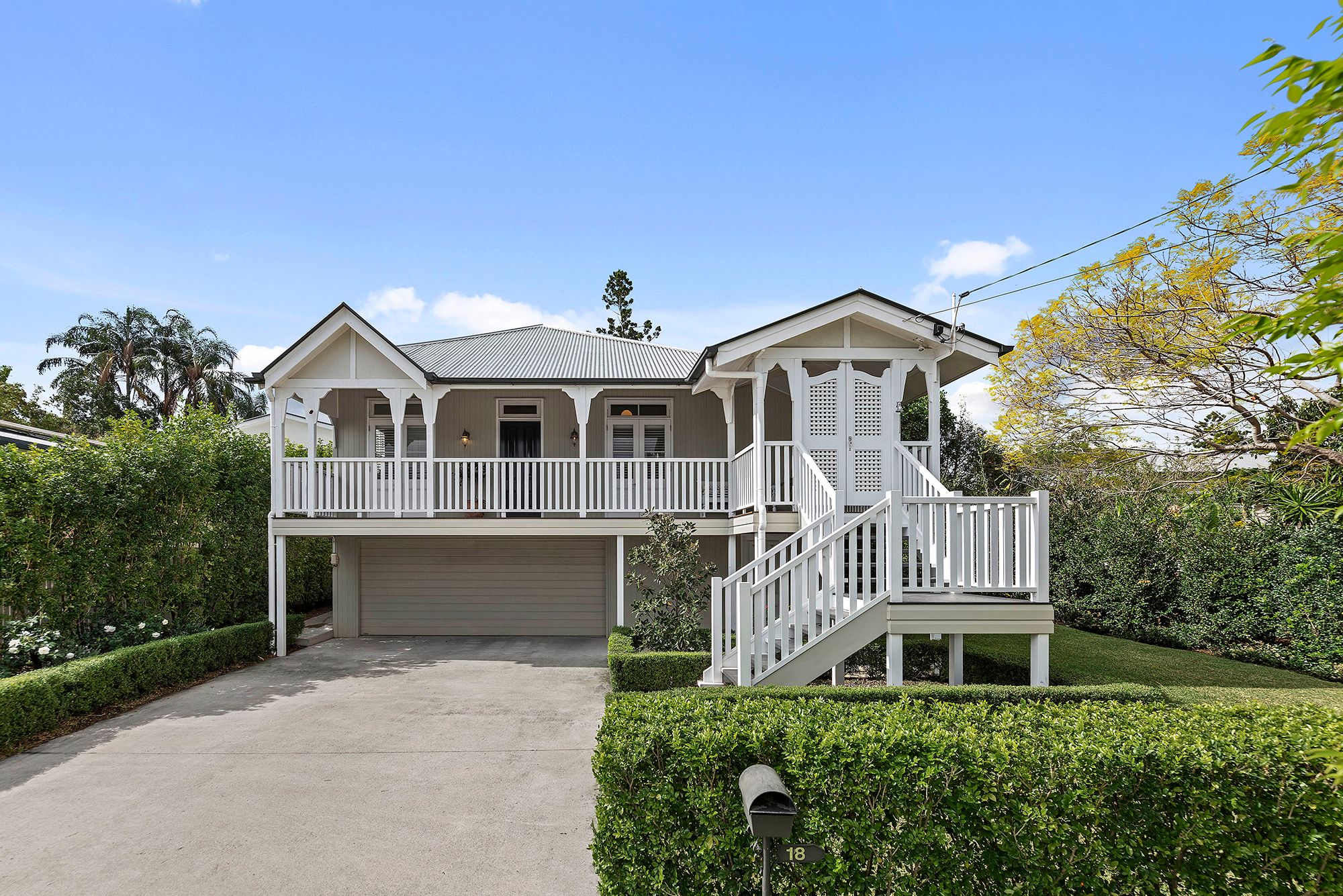 18 Albert Street, Annerley QLD 4103