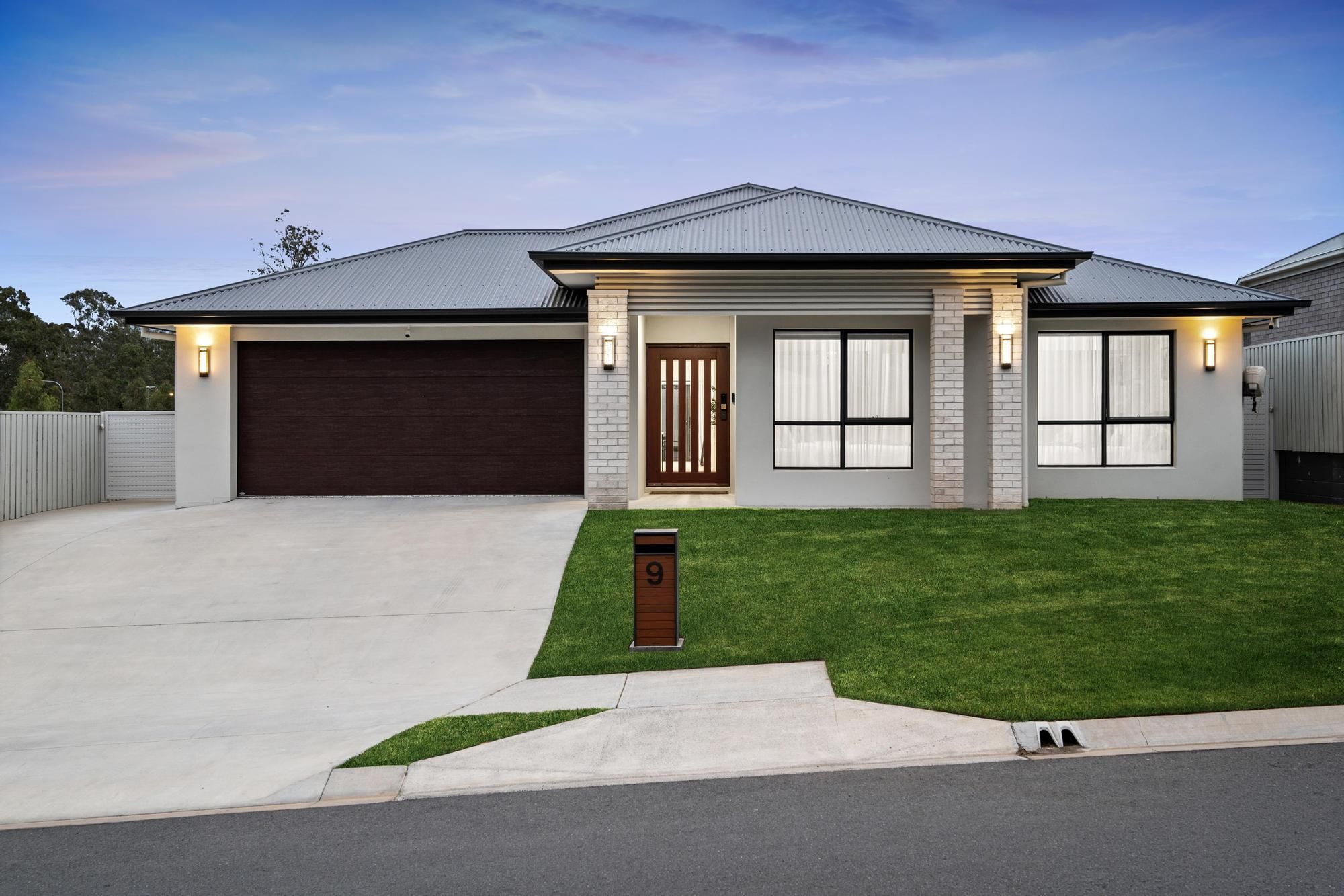 9 Opera Street — photo from Ray White Ipswich