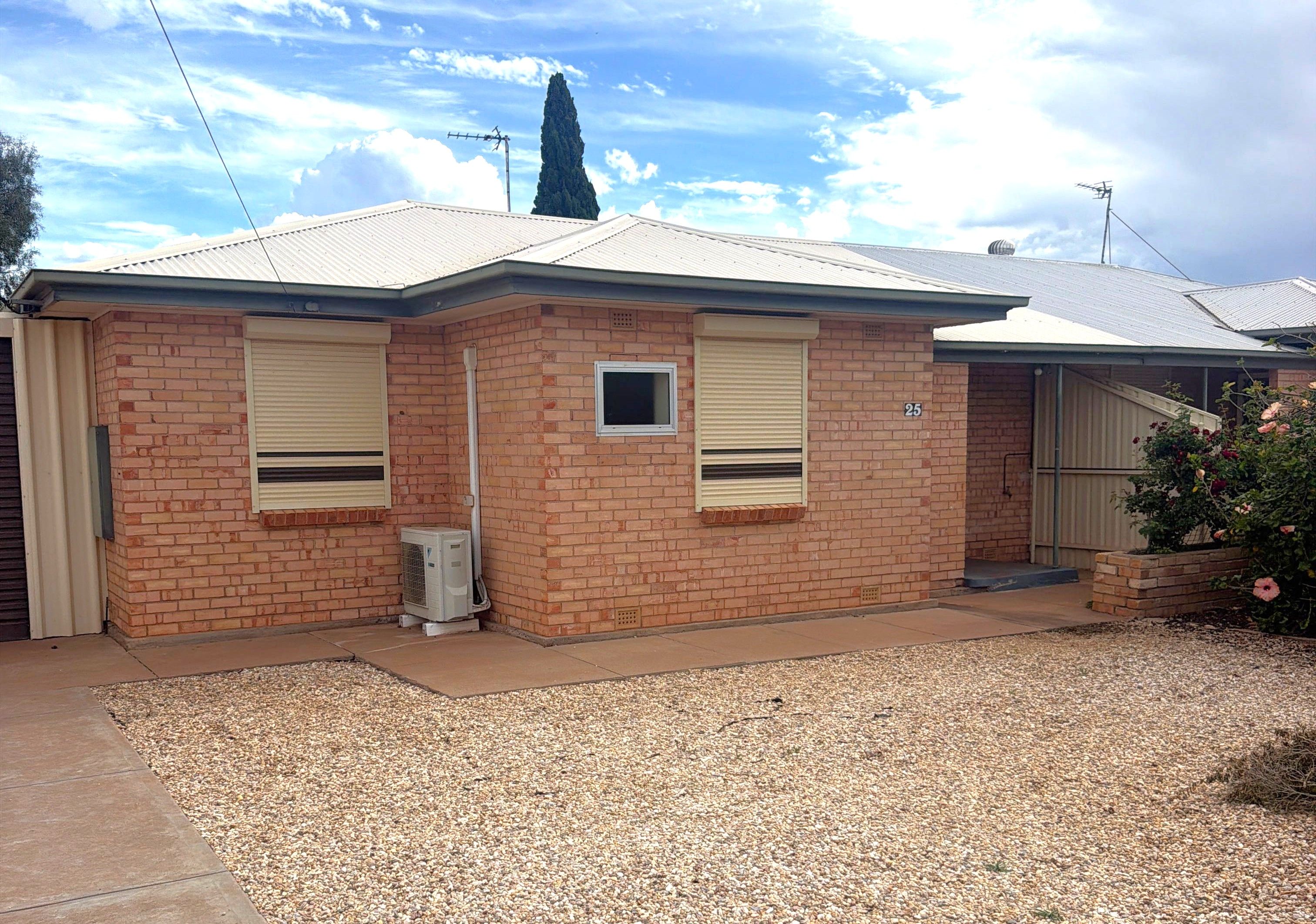 25 Dennis Street — photo from Ray White Whyalla