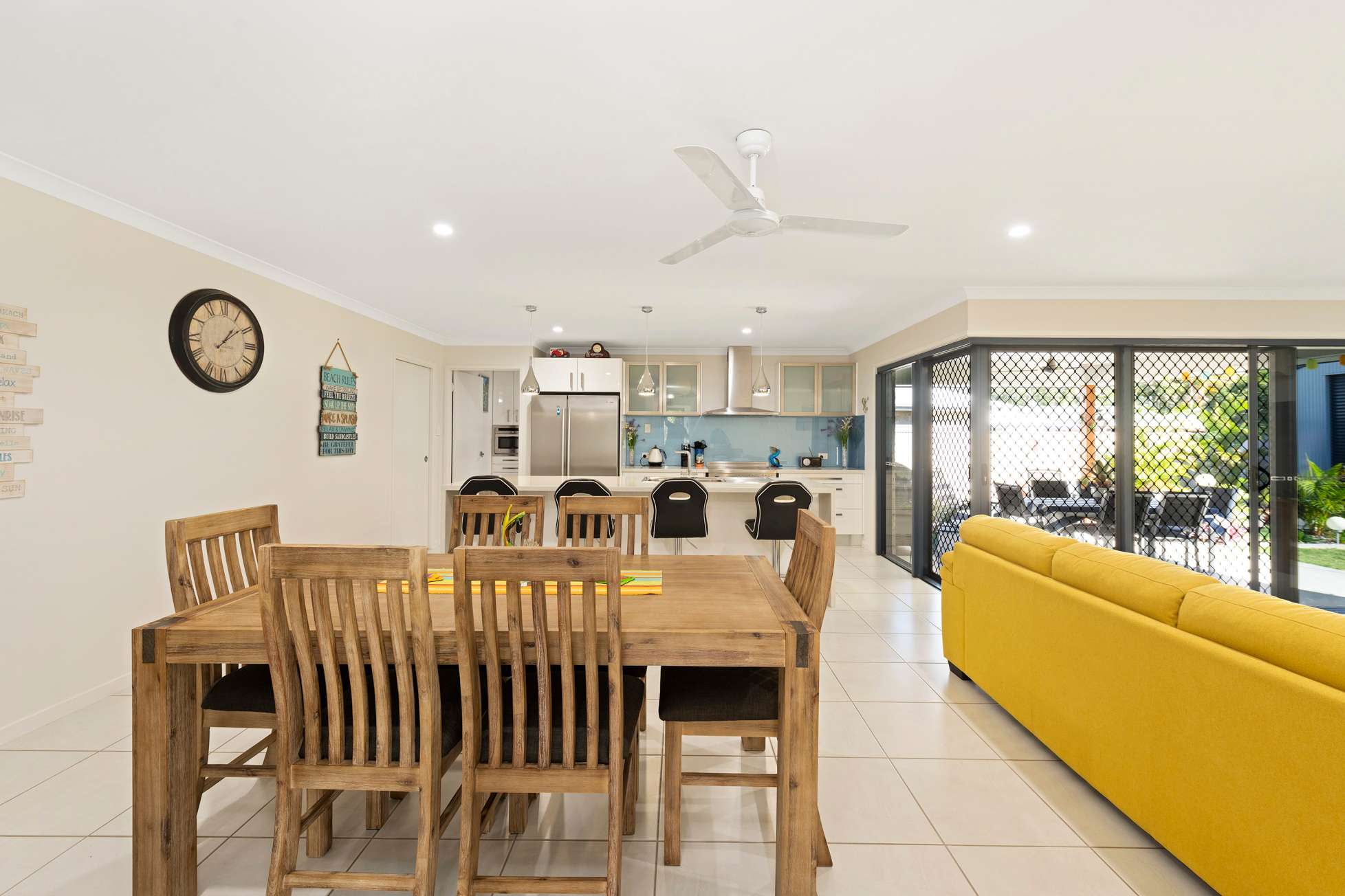 5 Castle Court, Moore Park Beach, QLD 4670 - Sold House