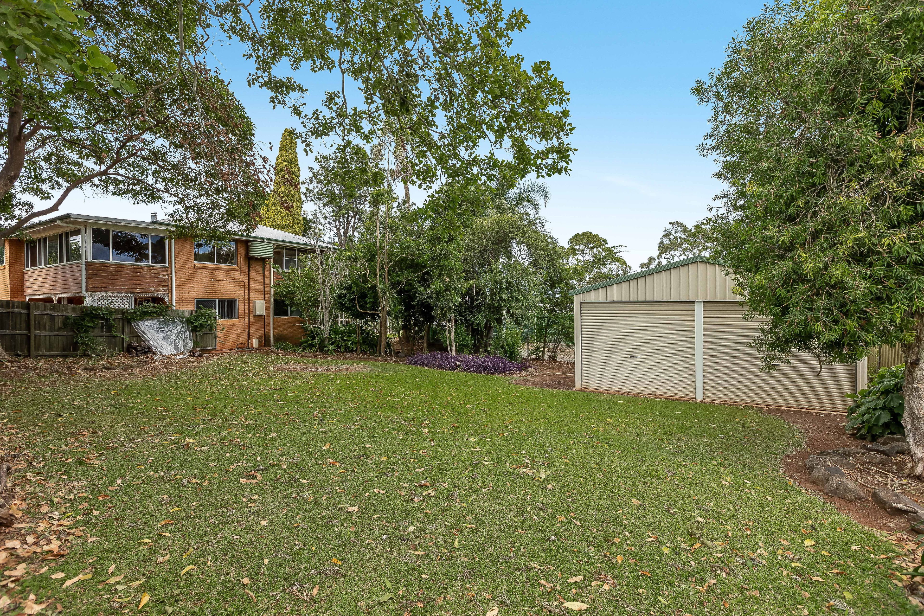 43-45 Barrymount Crescent, Mount Lofty, QLD 4350