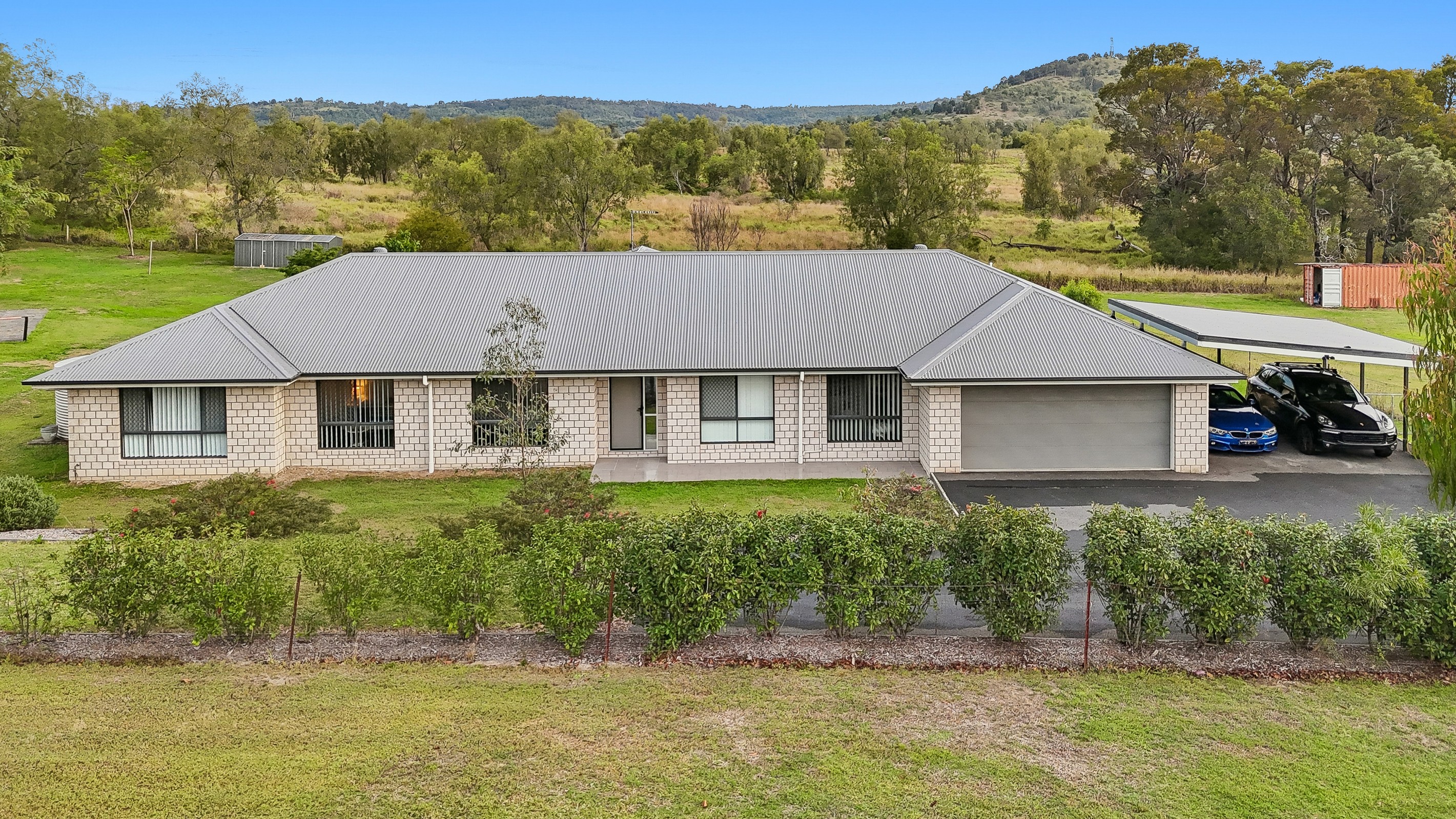 18 Gutt Road, Regency Downs, QLD 4341