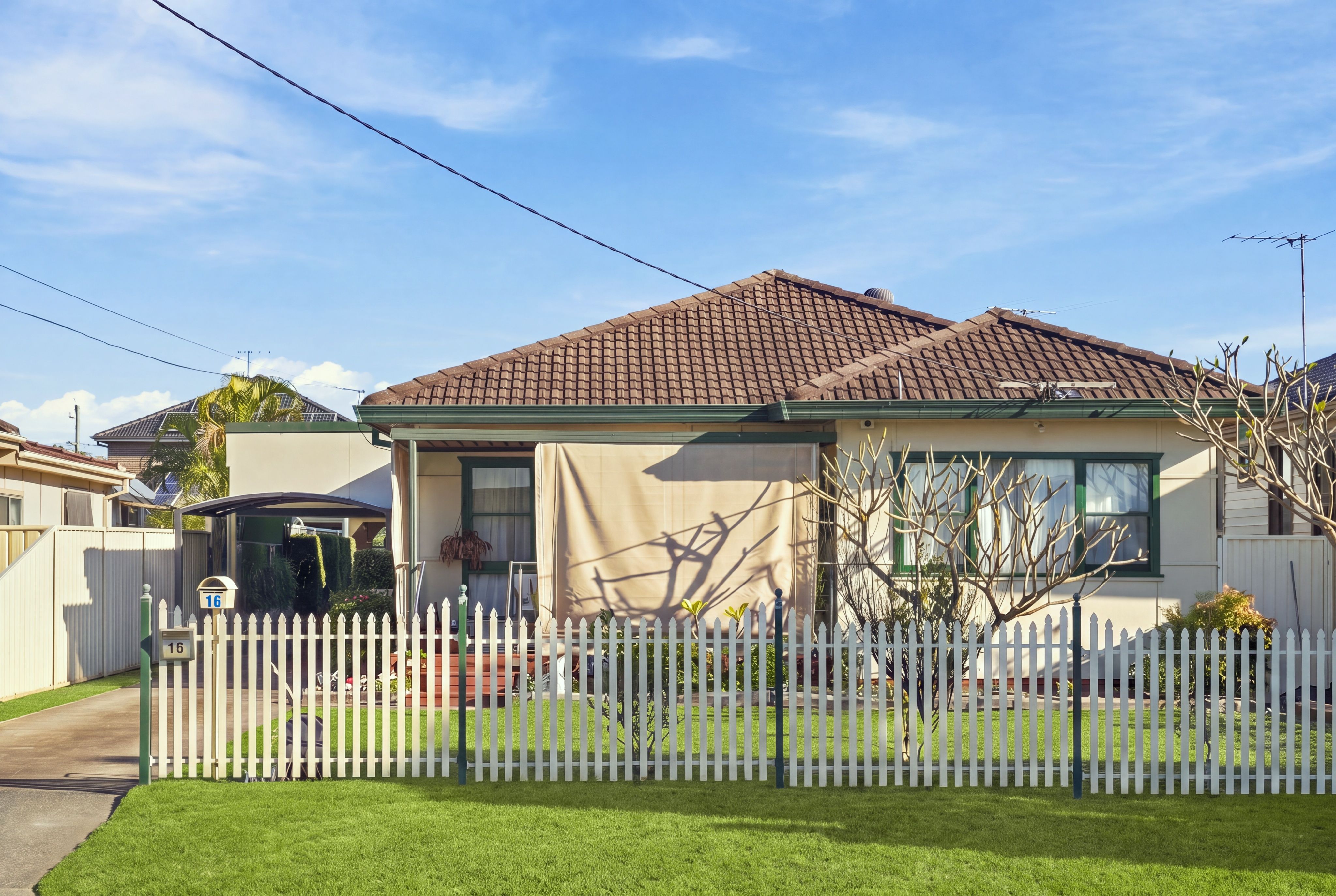 16 Brown Street — photo from Ray White Wetherill Park