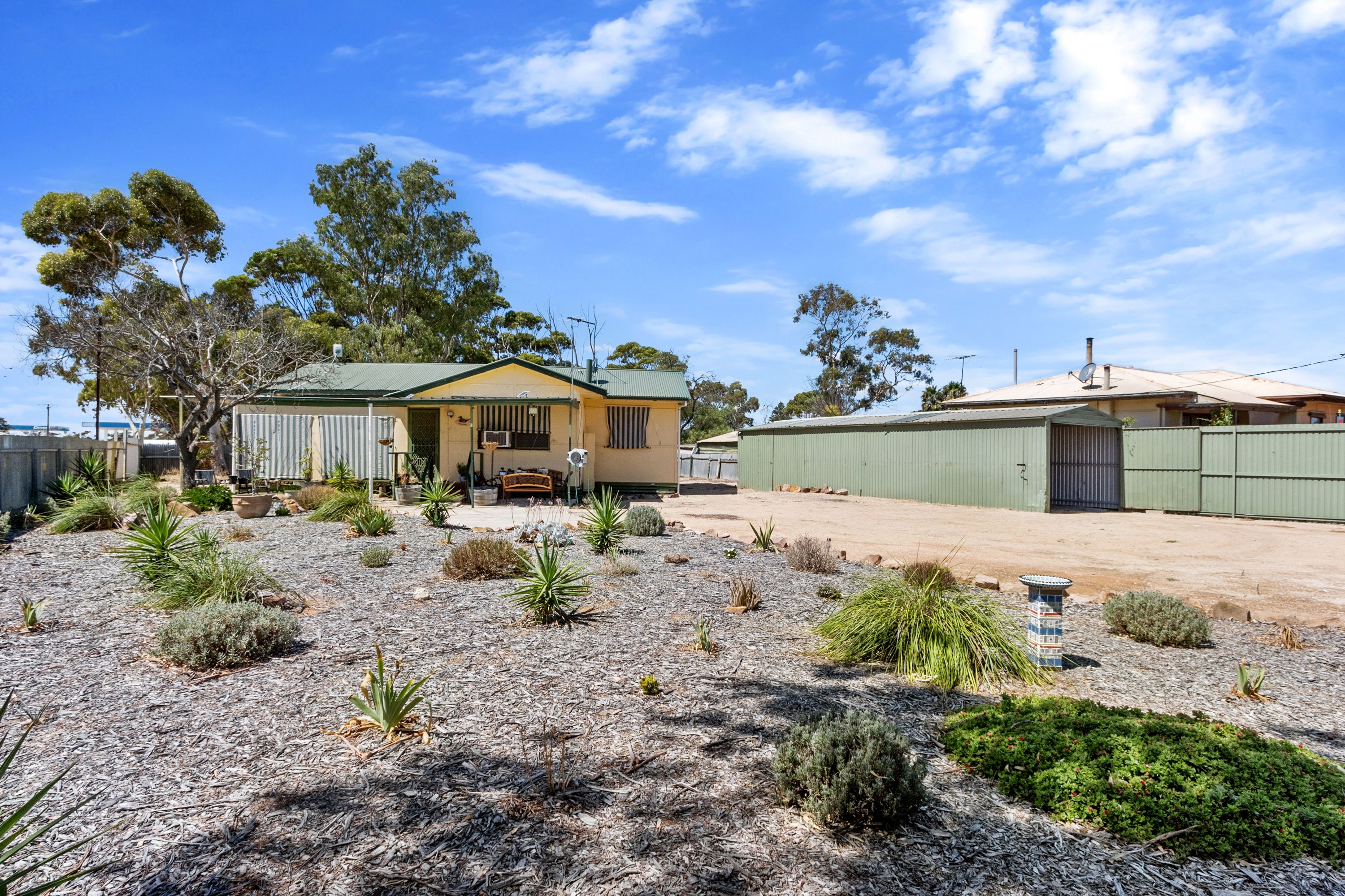 5 Johnson Street, Port Wakefield, SA 5550