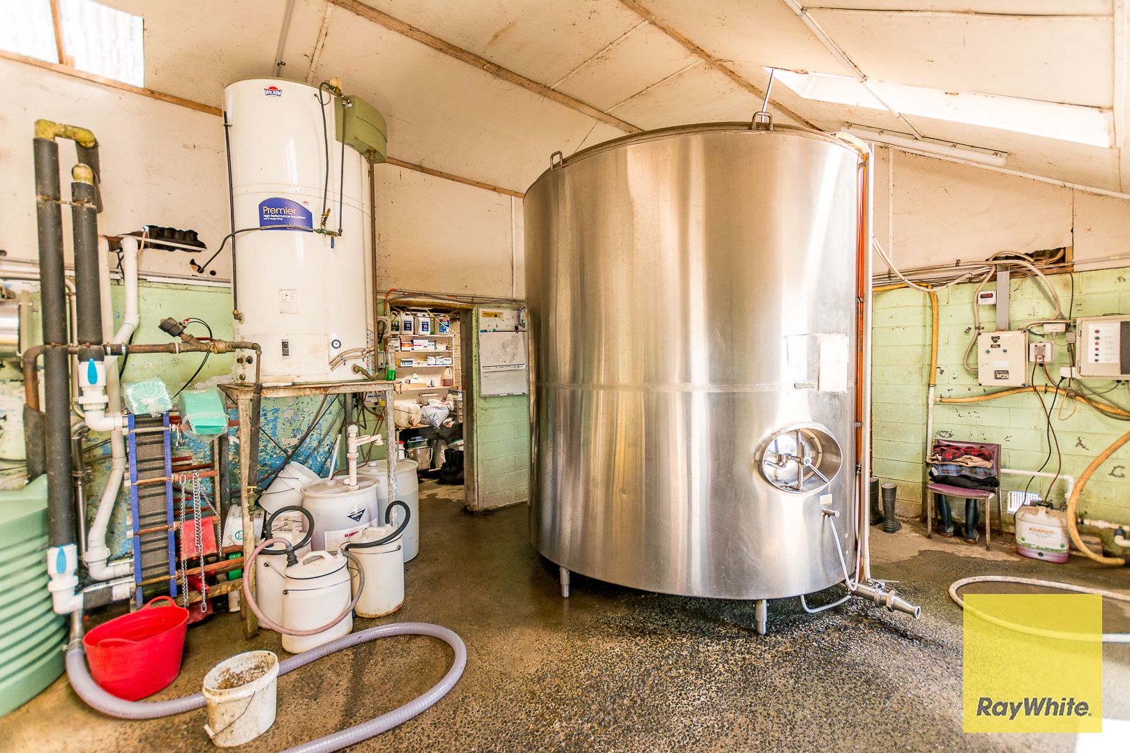 Outstanding Dairy Opportunity — photo 16 of 30