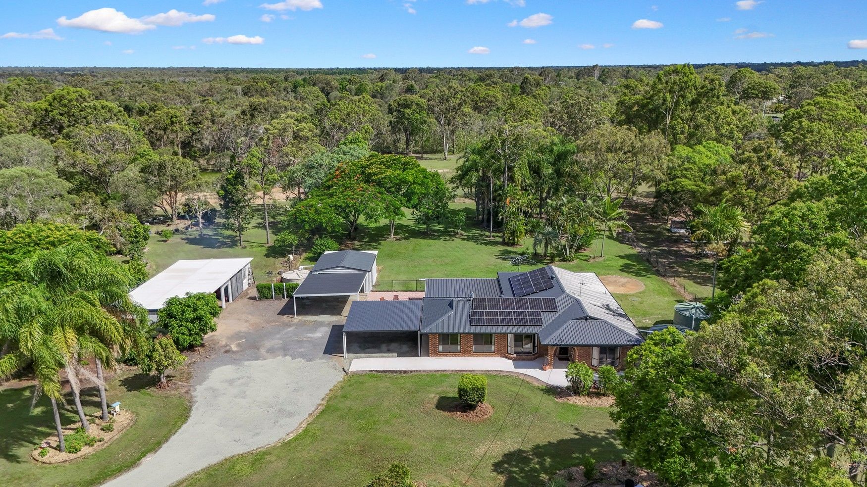 2-14 Drouin Crescent, Burrum River, QLD 4659