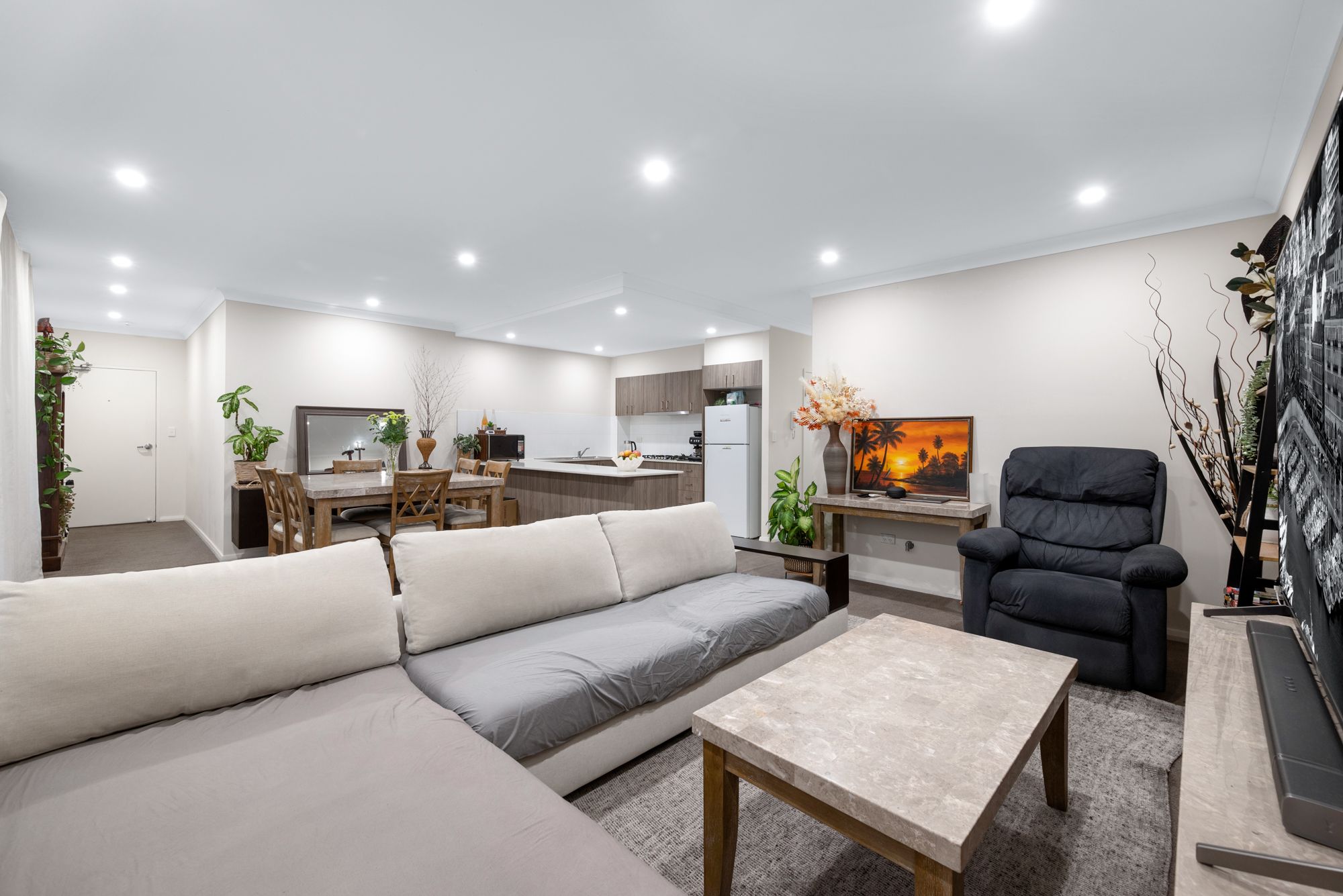 54/48-52 Warby Street, Campbelltown, NSW 2560