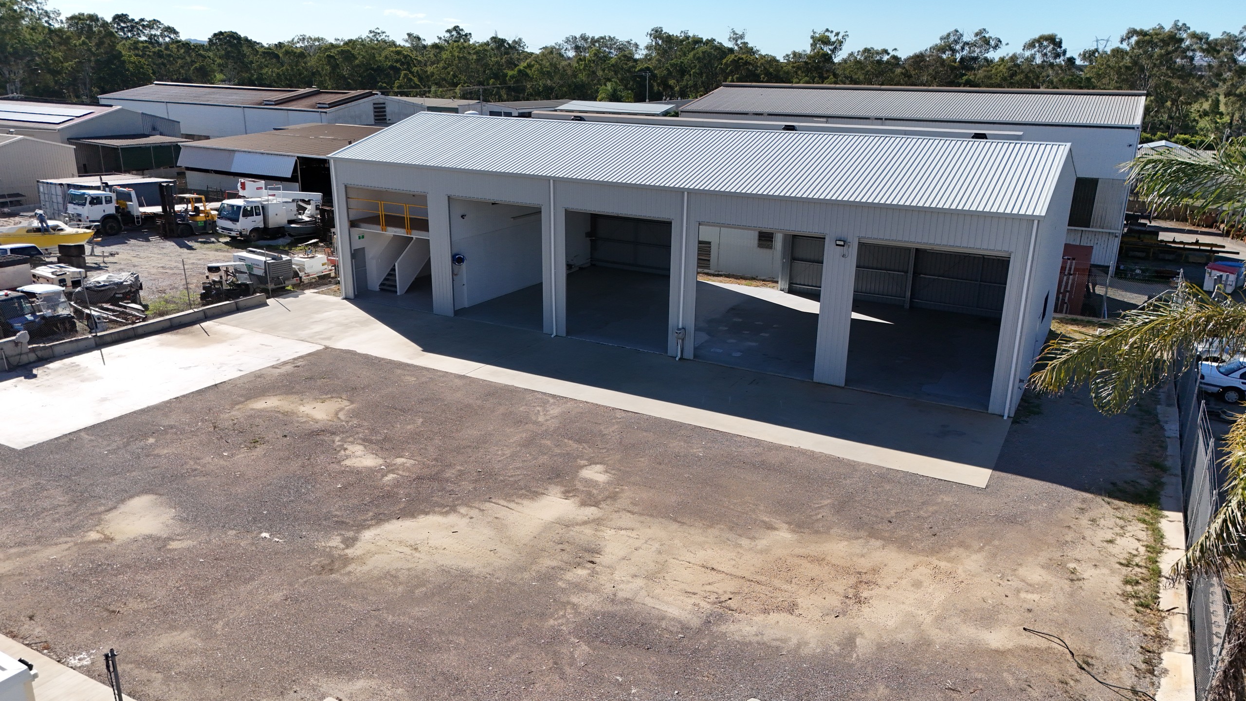 10 Dennis Street, Boyne Island, QLD 4680