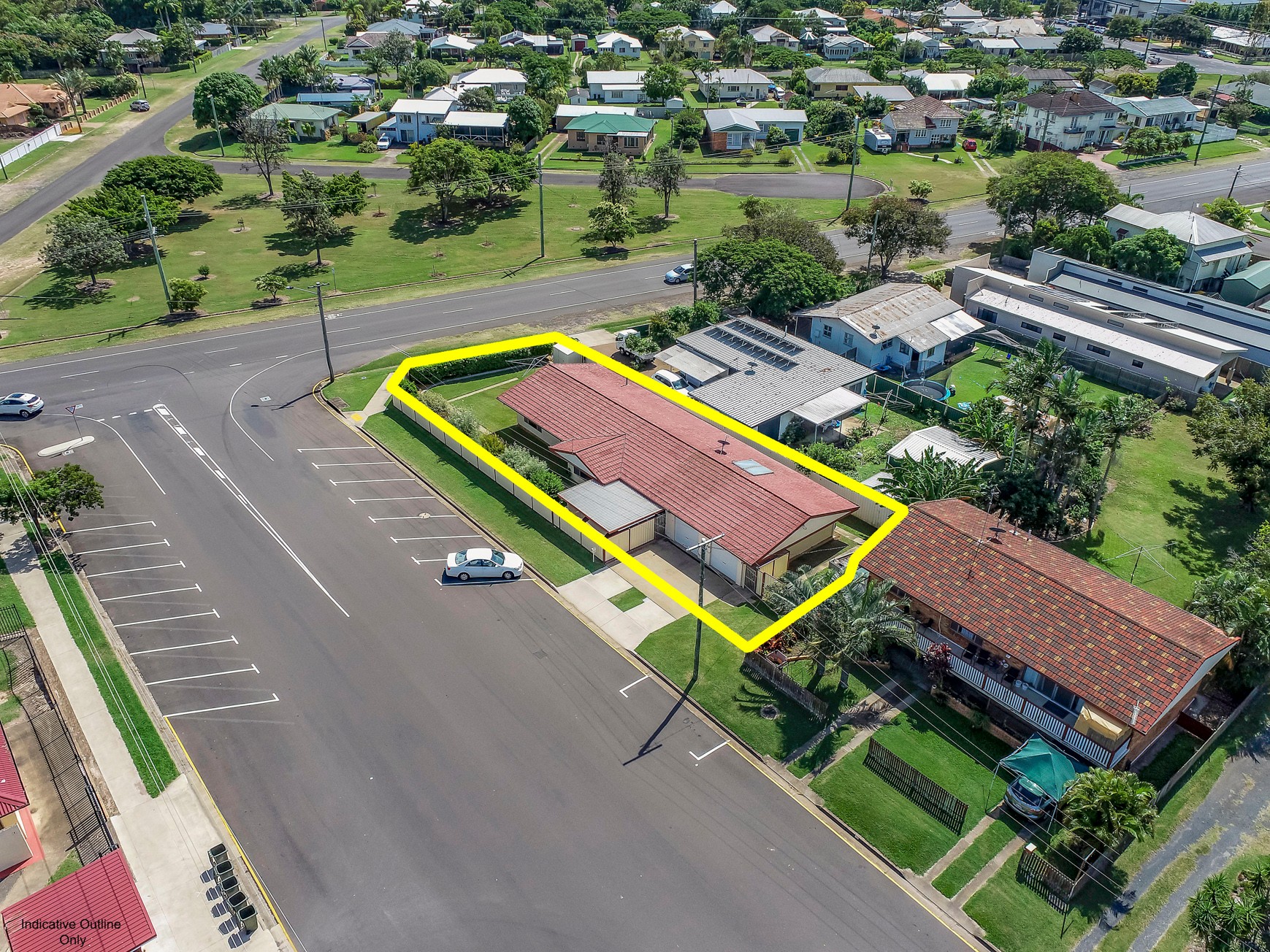 10 White Street, Bundaberg West, QLD 4670