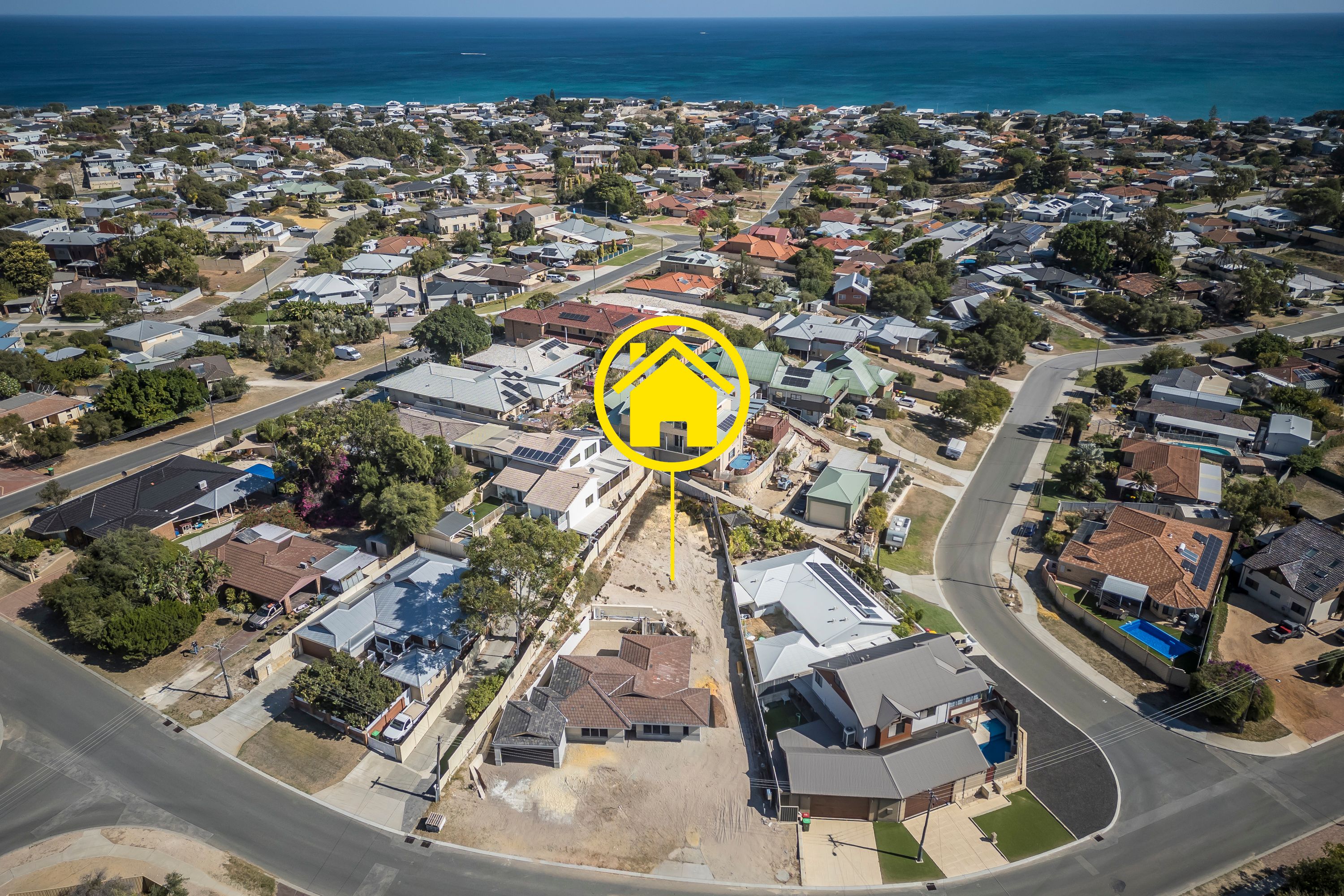 Lot 2 7 Greygum Avenue, Quinns Rocks, WA 6030 Land for Sale Ray