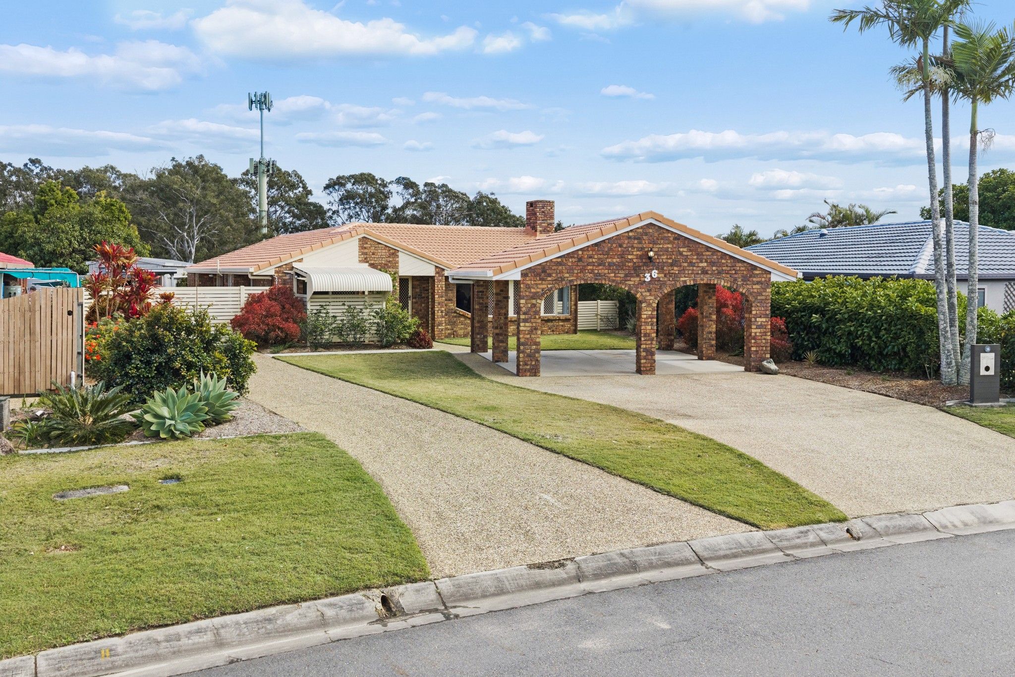 36 Capel Street, Brighton, QLD 4017