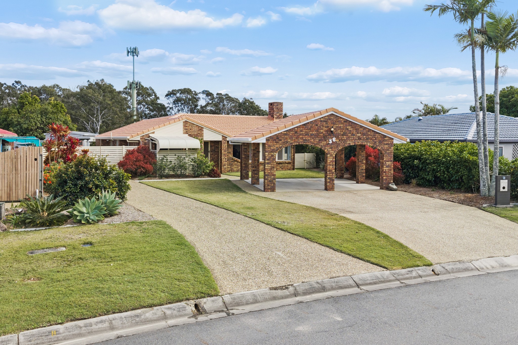 36 Capel Street, Brighton, QLD 4017