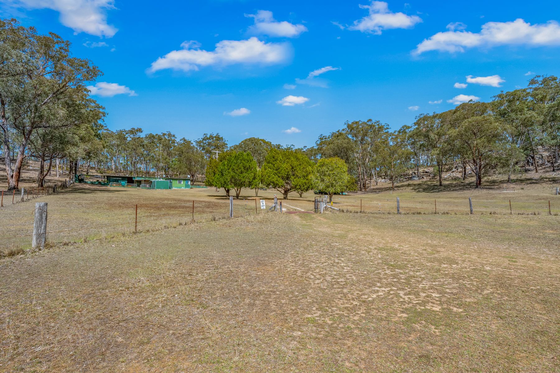 Lot 16 6333 Putty Road — photo from Ray White Rural Singleton