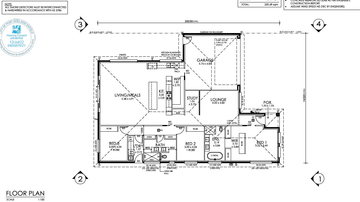 Proposed Lot 742, 21 Spring Street, Queenstown, SA 5014
