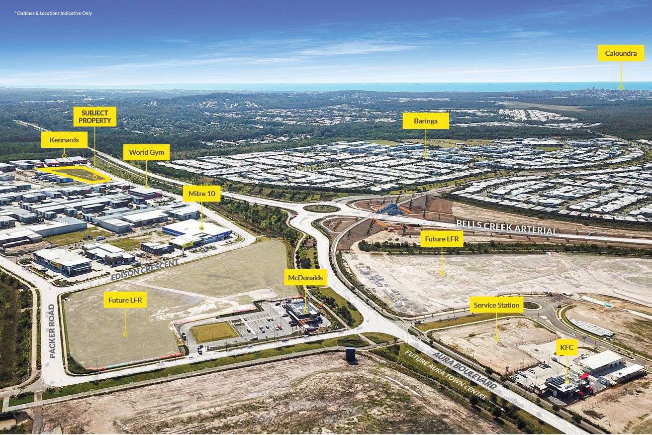 39-41 Edison Crescent, Baringa, QLD 4551