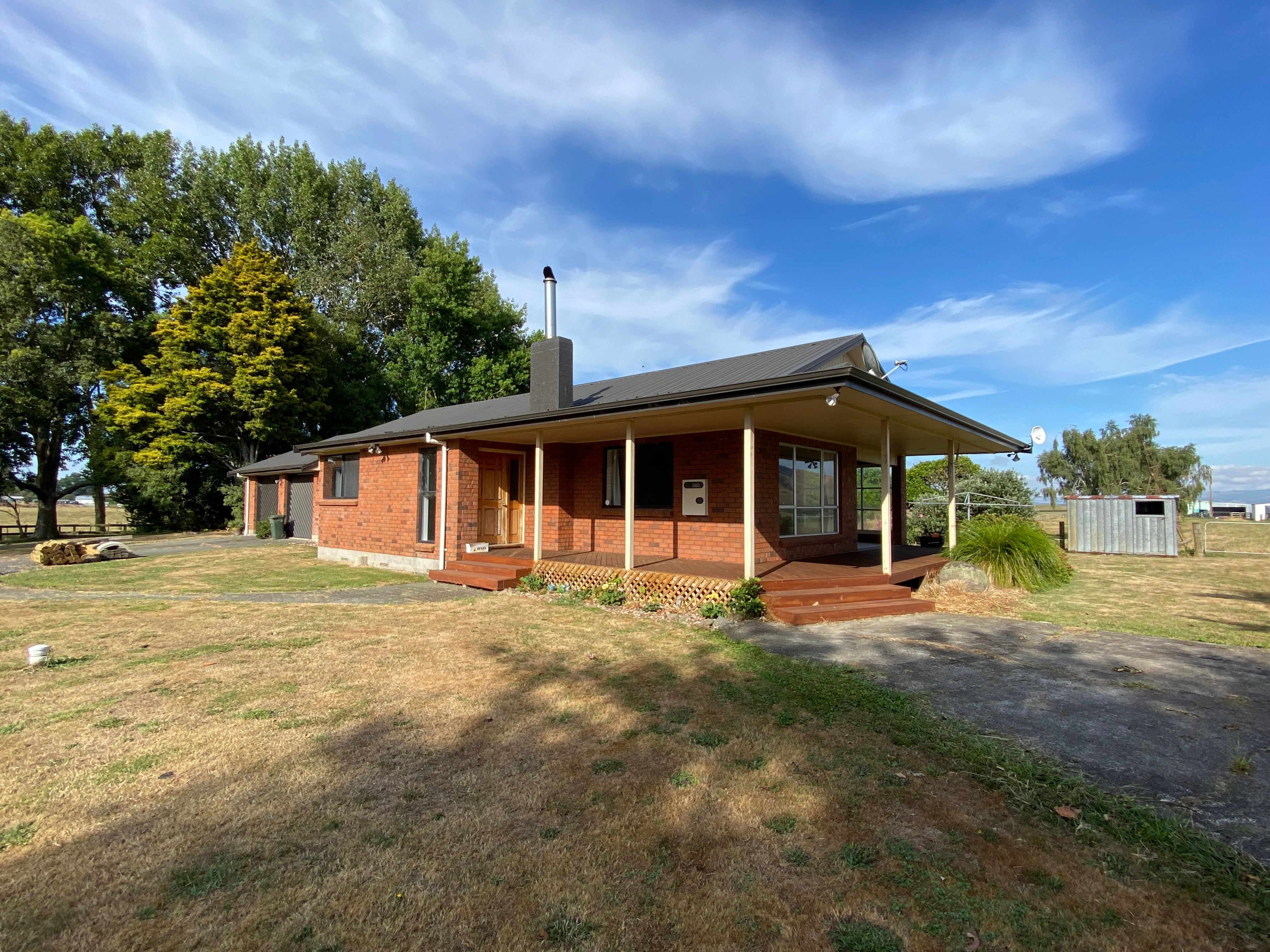 33 Hinewai Road, Te Kawa, Otorohanga District