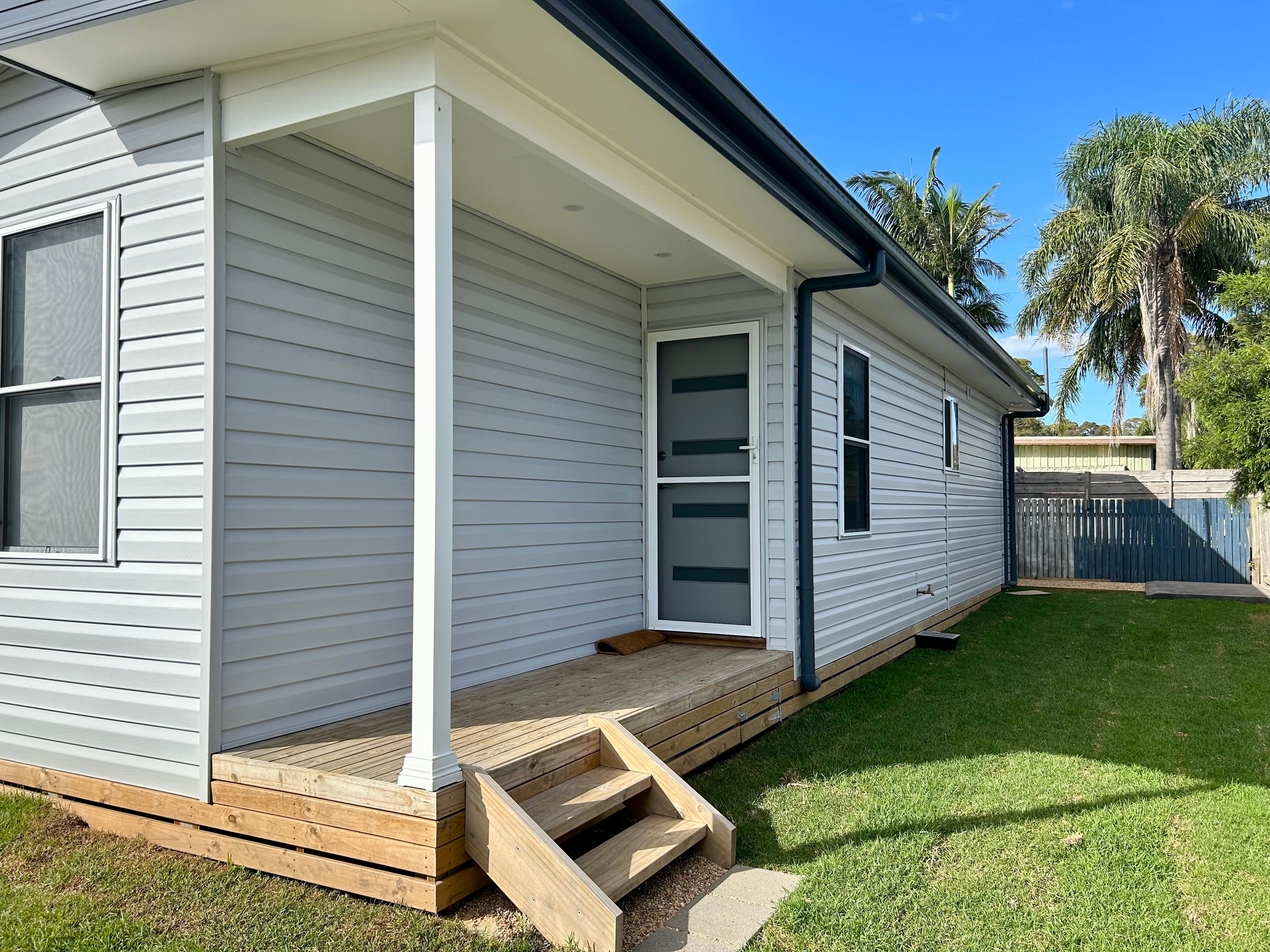 74 Somerset Avenue, South Nowra, NSW 2541