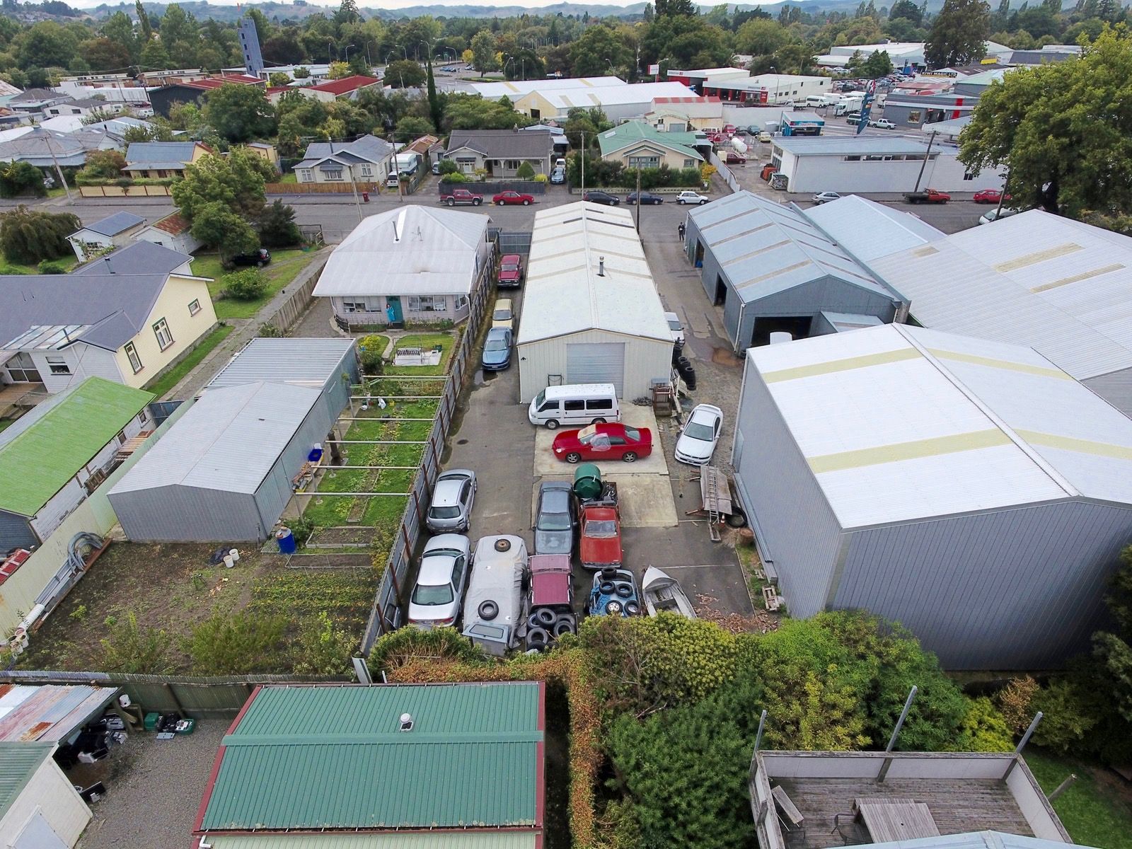 9 Wrigley Street, Masterton, Masterton District