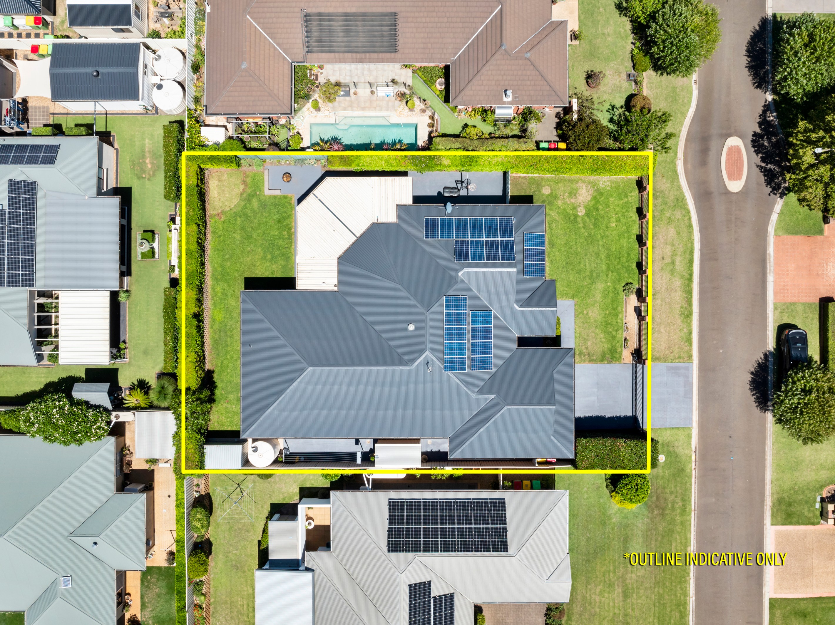 10 Bridget Court, Middle Ridge, QLD 4350