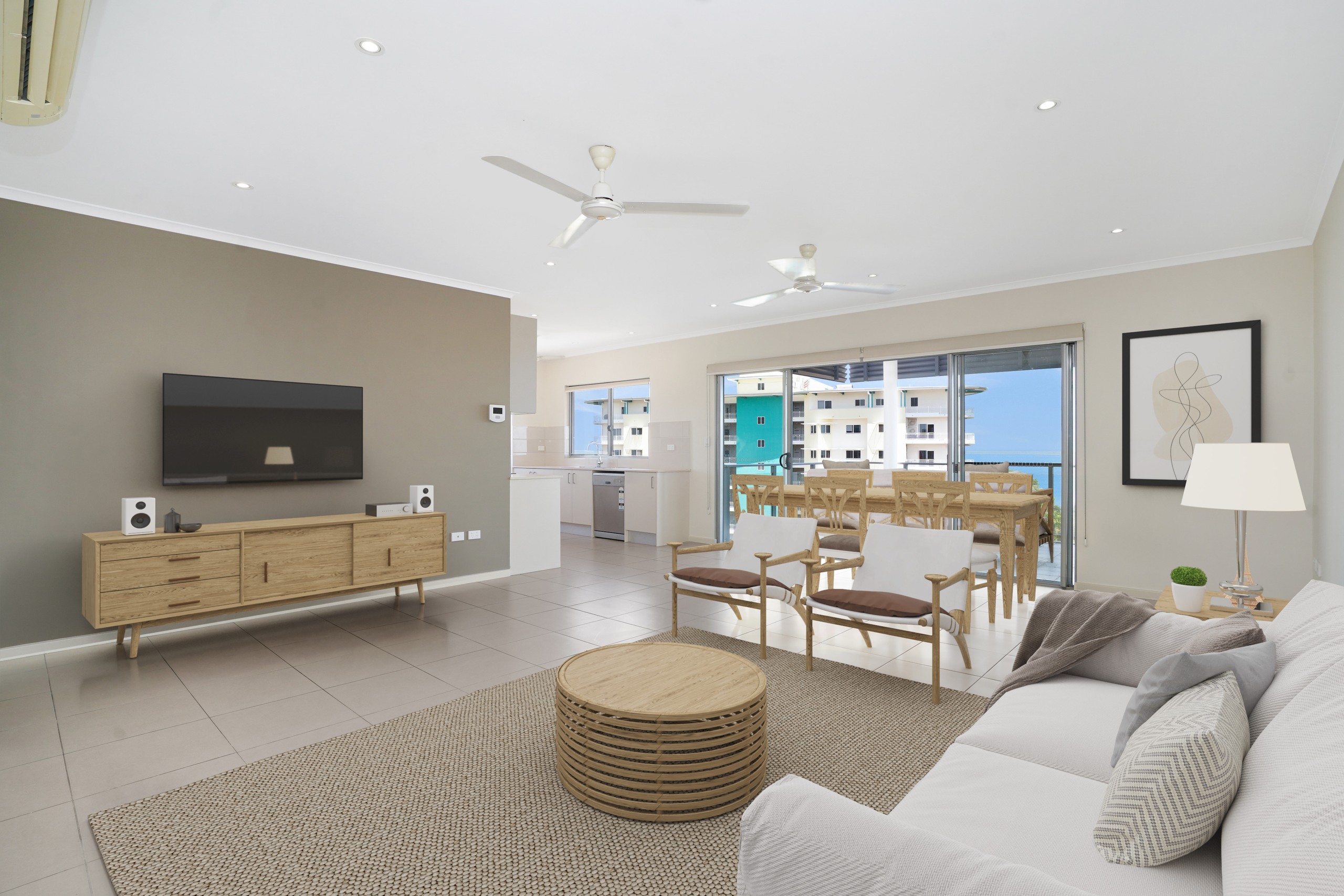 52/10 Doctors Gully Road, Larrakeyah, NT 0820