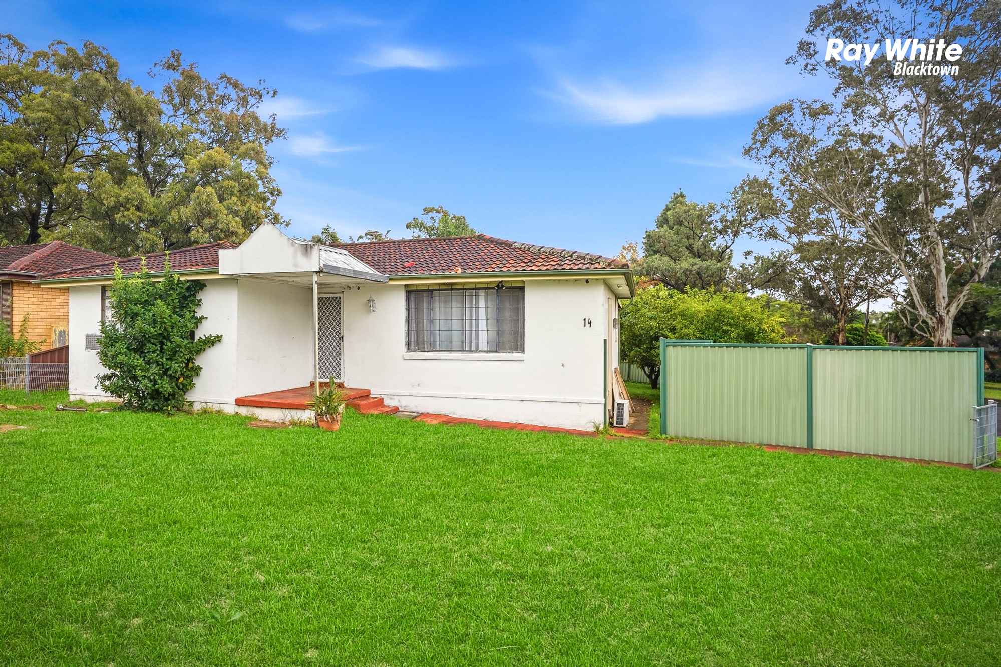 14 Warren Street, Quakers Hill, NSW 2763