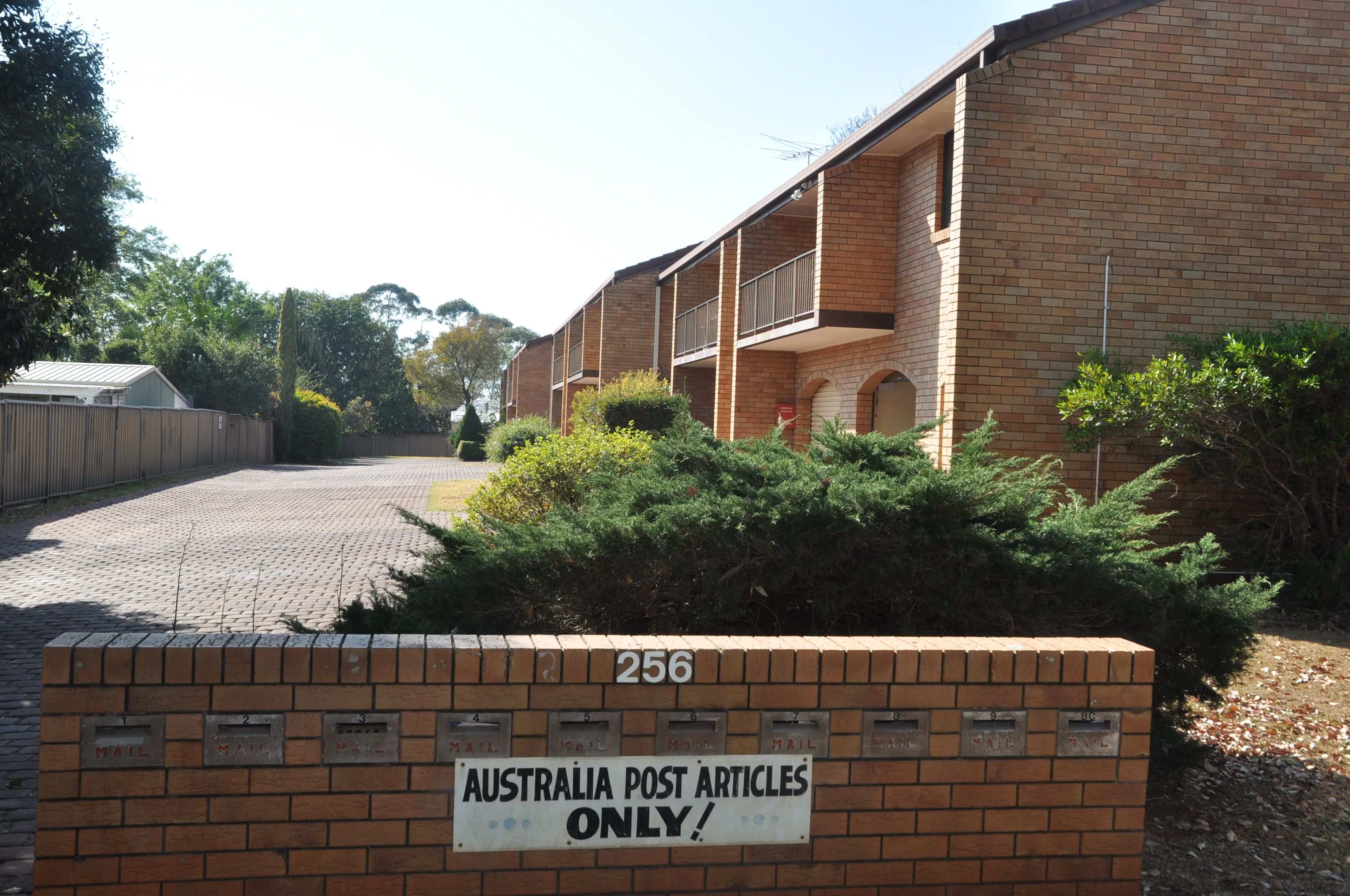 7/256 Geddes Street, Centenary Heights, QLD 4350