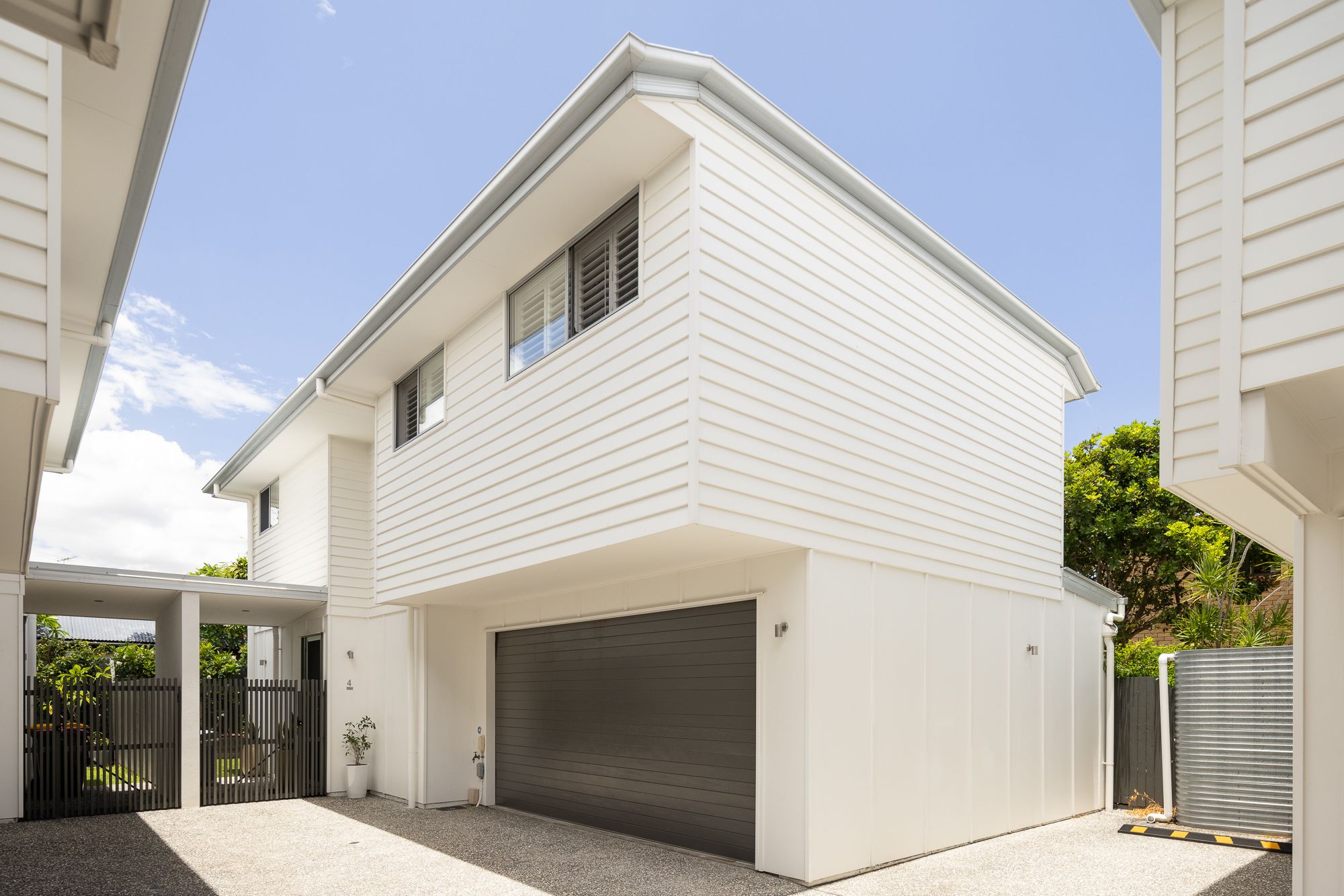 18 Willmington Street, Wooloowin QLD 4030