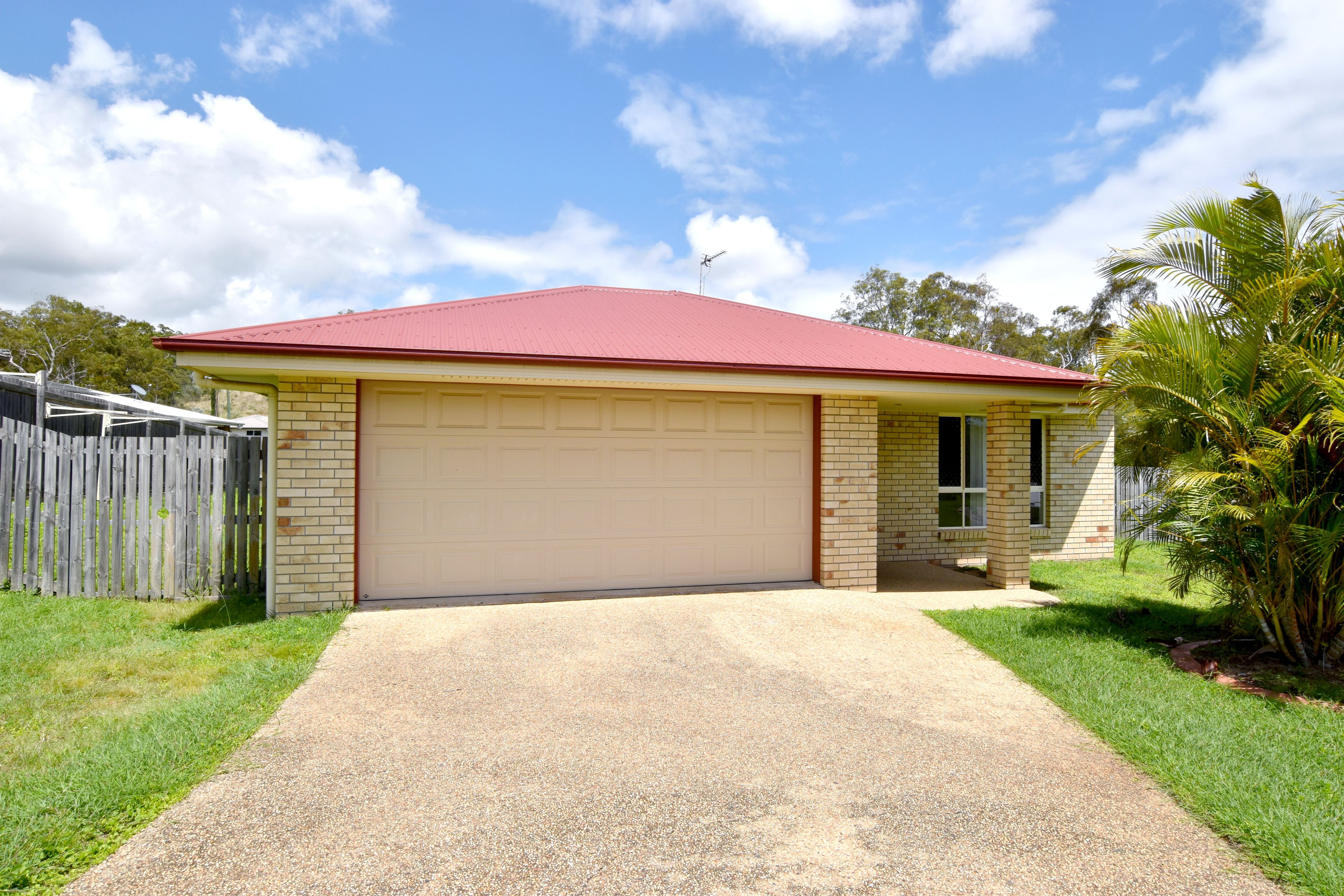 11 Takoko Place, Kirkwood, QLD 4680 Leased House Ray White Gladstone