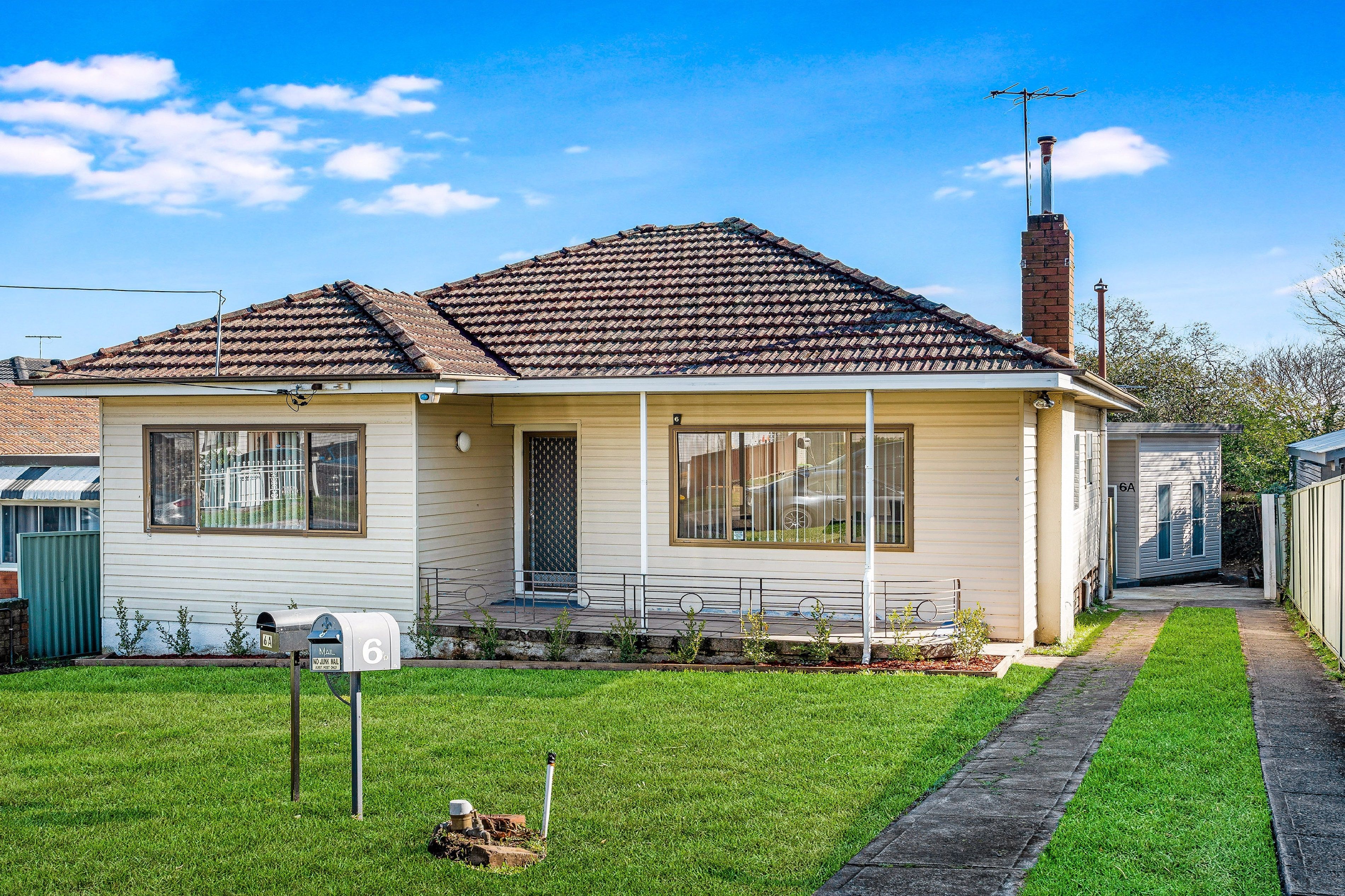 6 Rita Street, Narwee NSW 2209