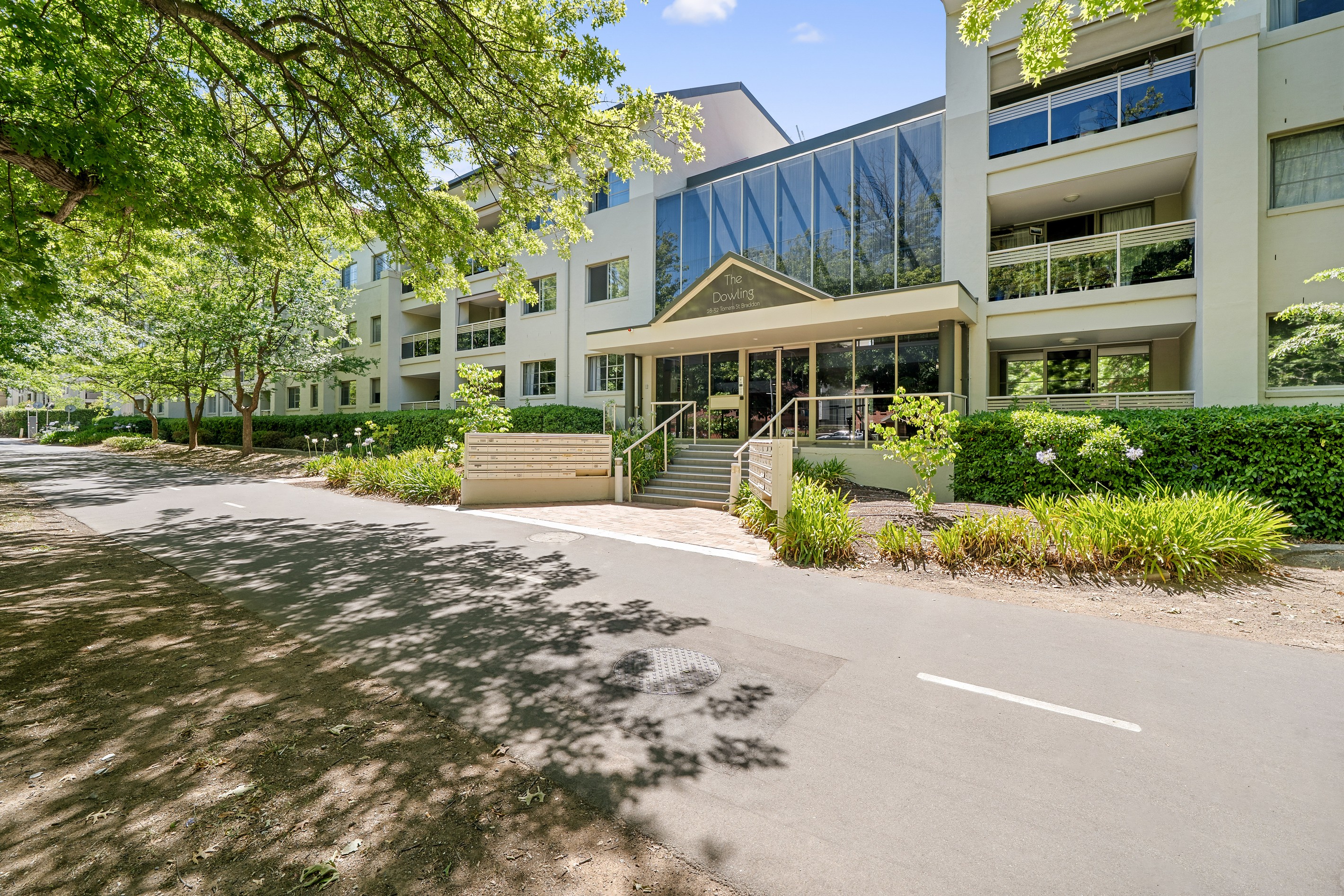 39/28 Torrens Street, Braddon, ACT 2612