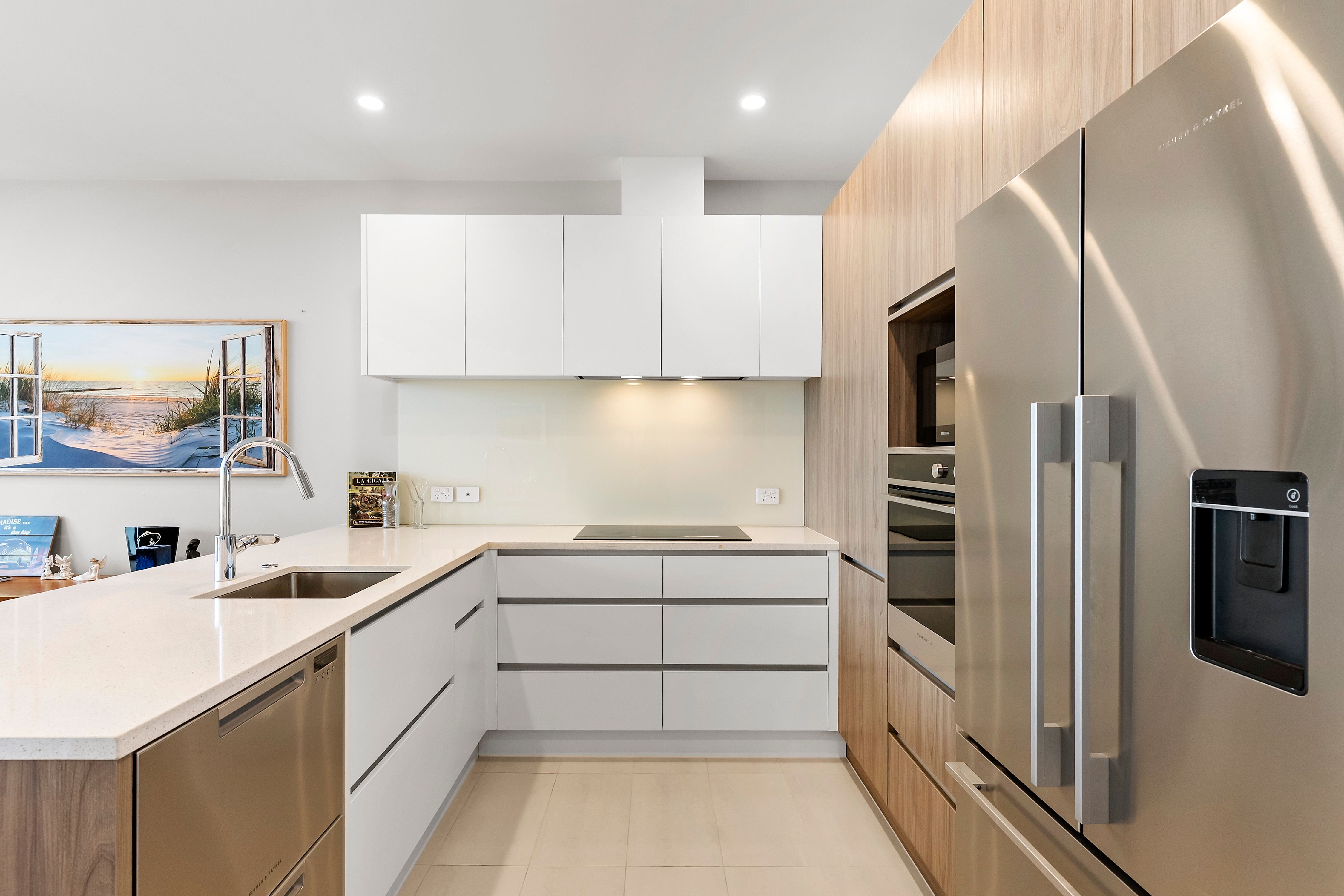 305/64 Te Oneroa Way, Long Bay, North Shore City