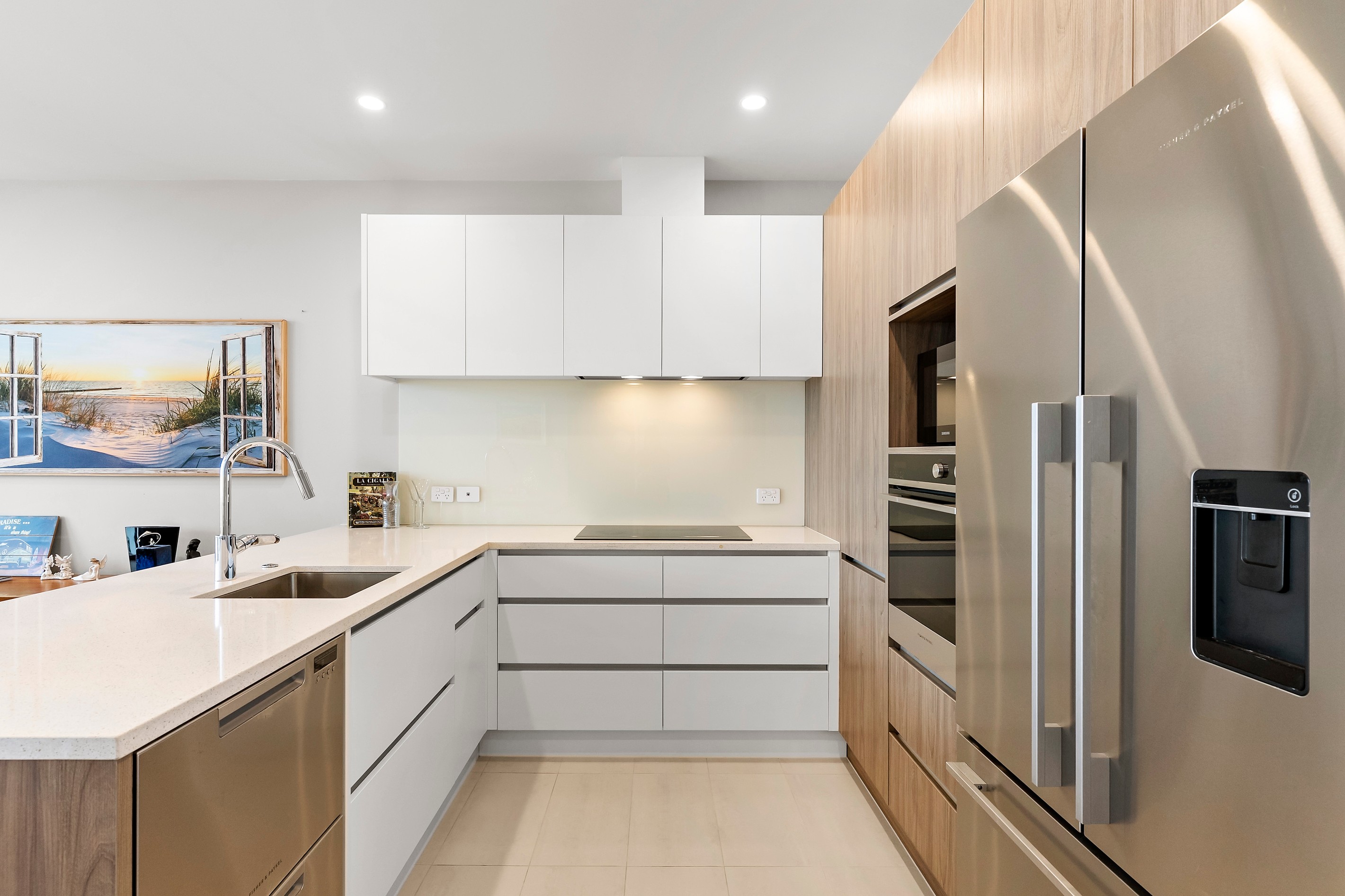 305/64 Te Oneroa Way, Long Bay, North Shore City