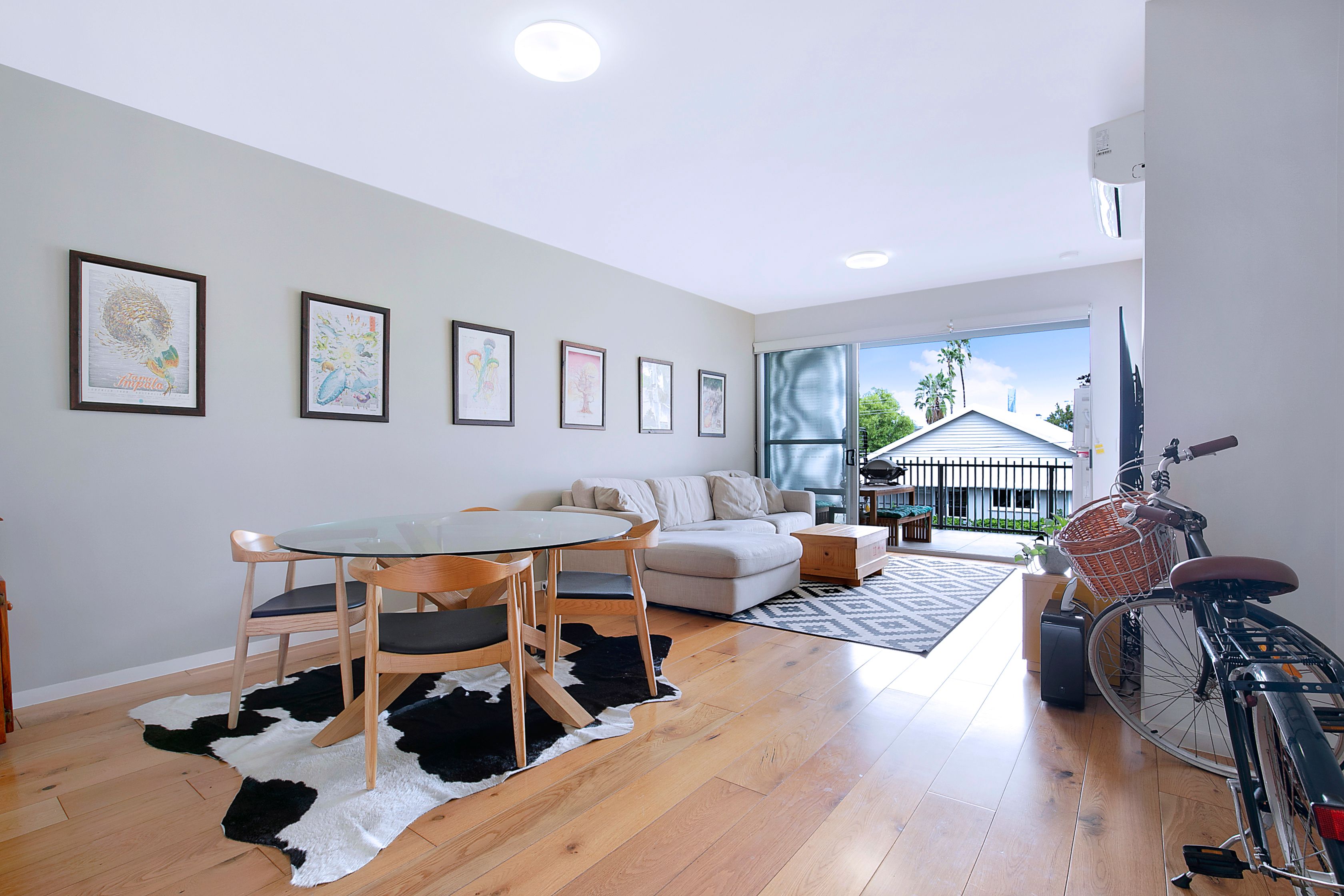 206/28-32 Cartwright Street, Windsor, QLD 4030
