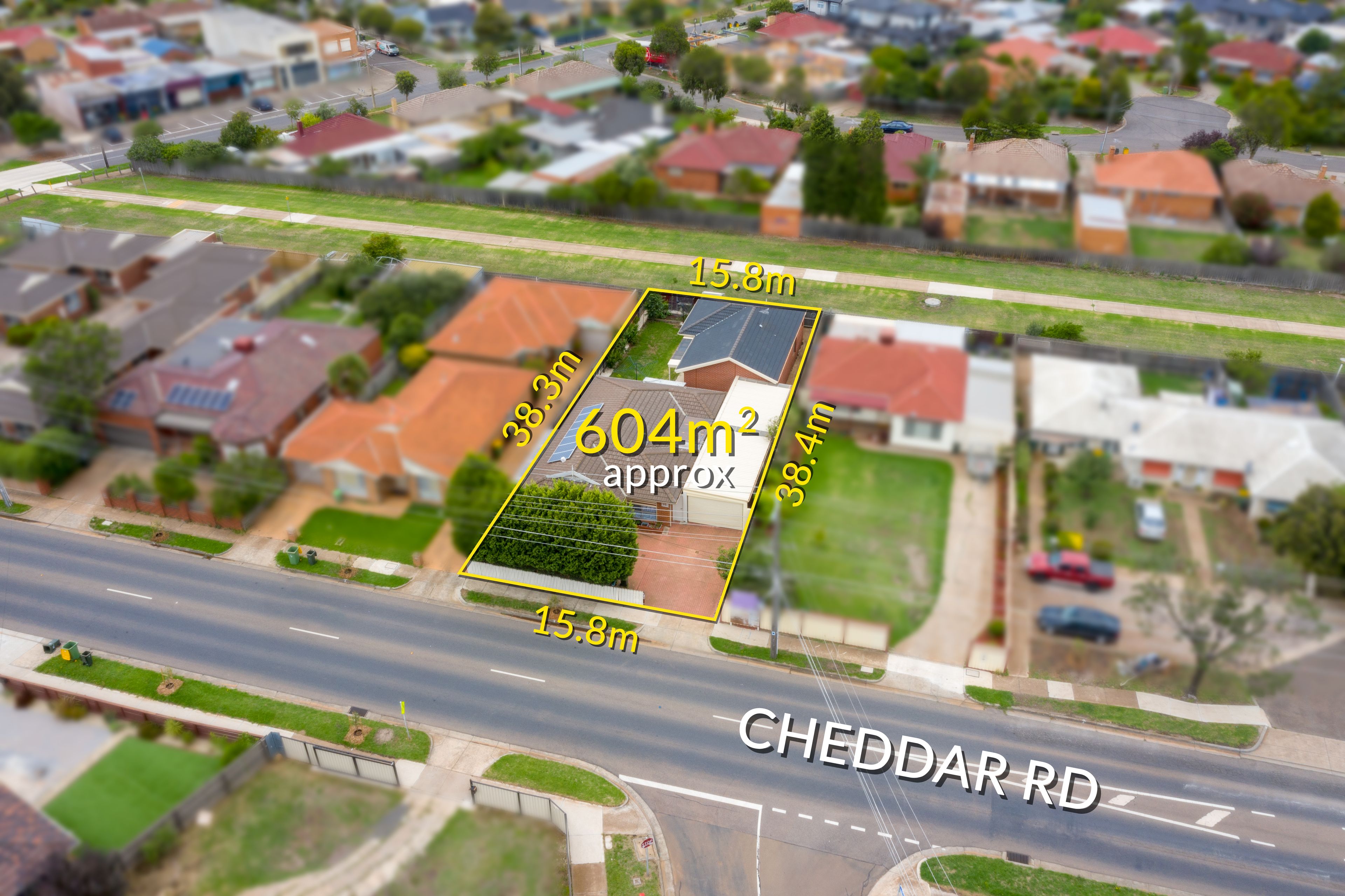 96C Cheddar Road, Reservoir, VIC 3073