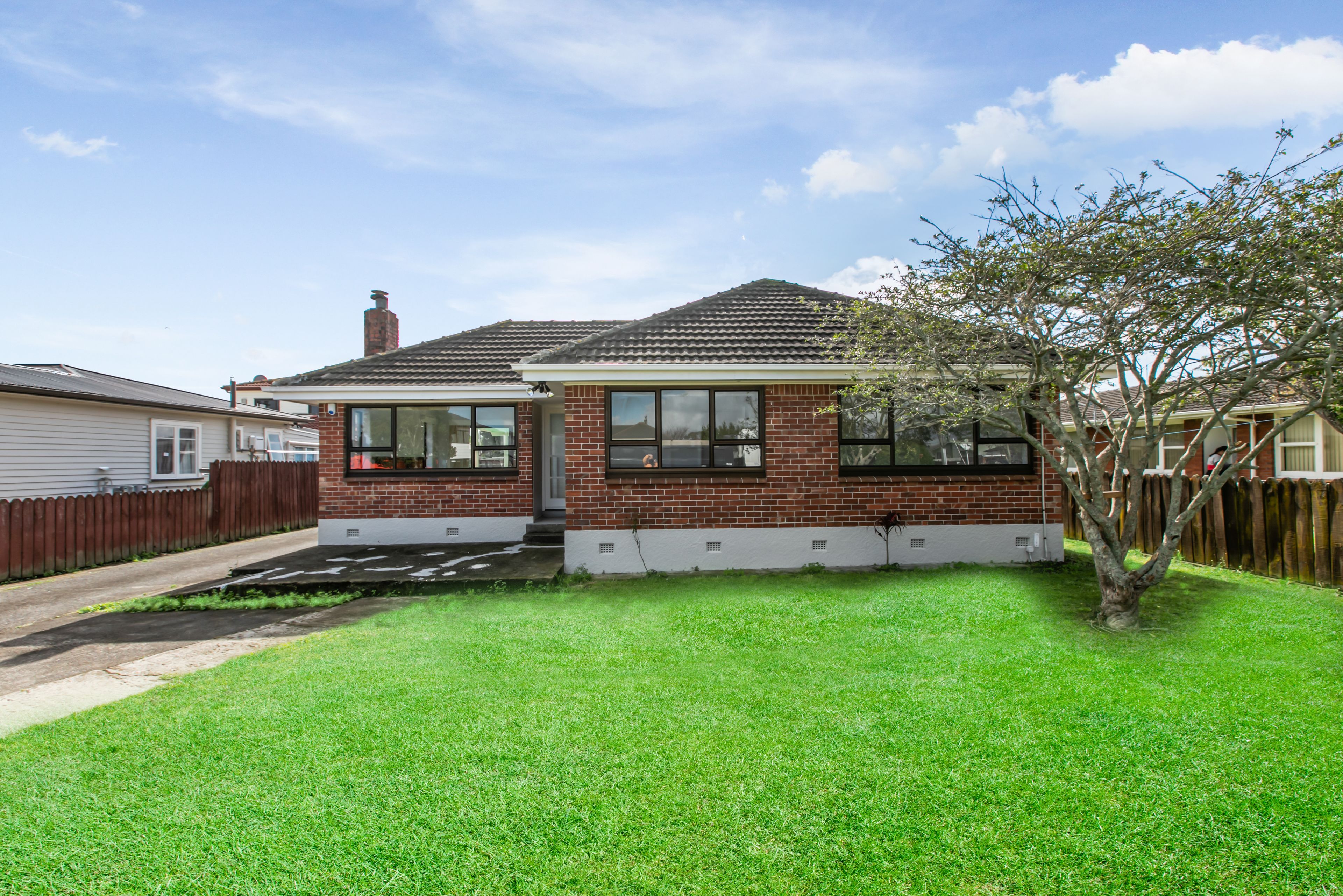 1/67 Buckland Road, Mangere, Manukau City