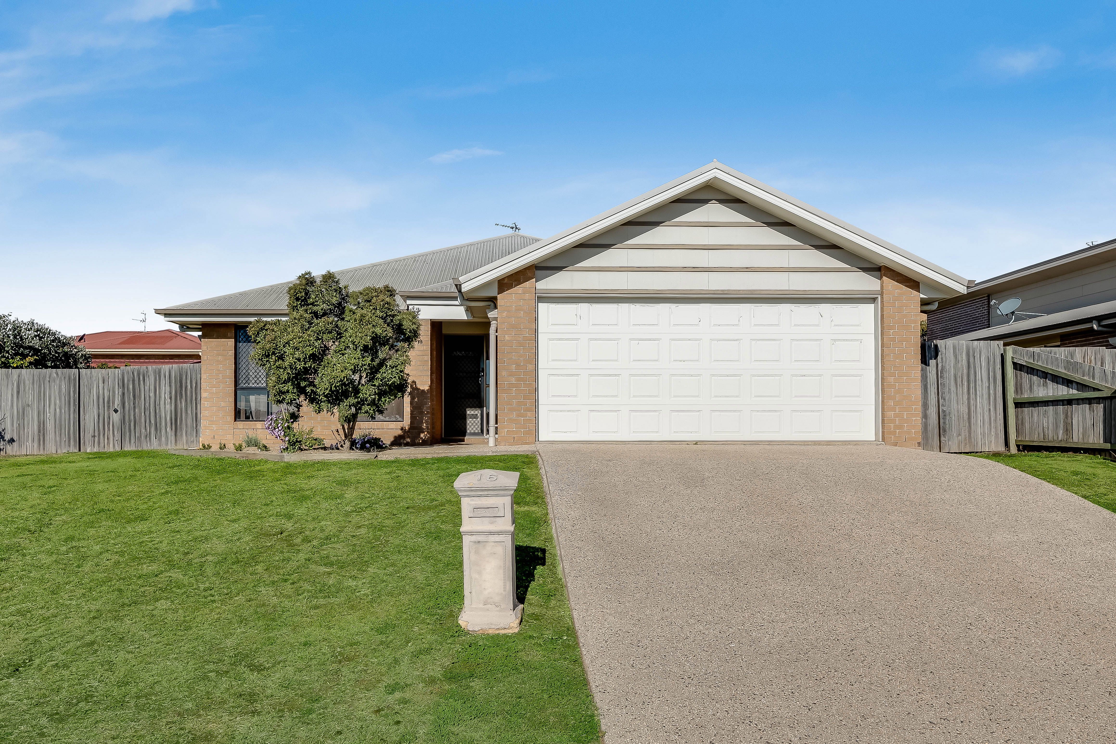 16 Balonne Drive, Glenvale QLD 4350