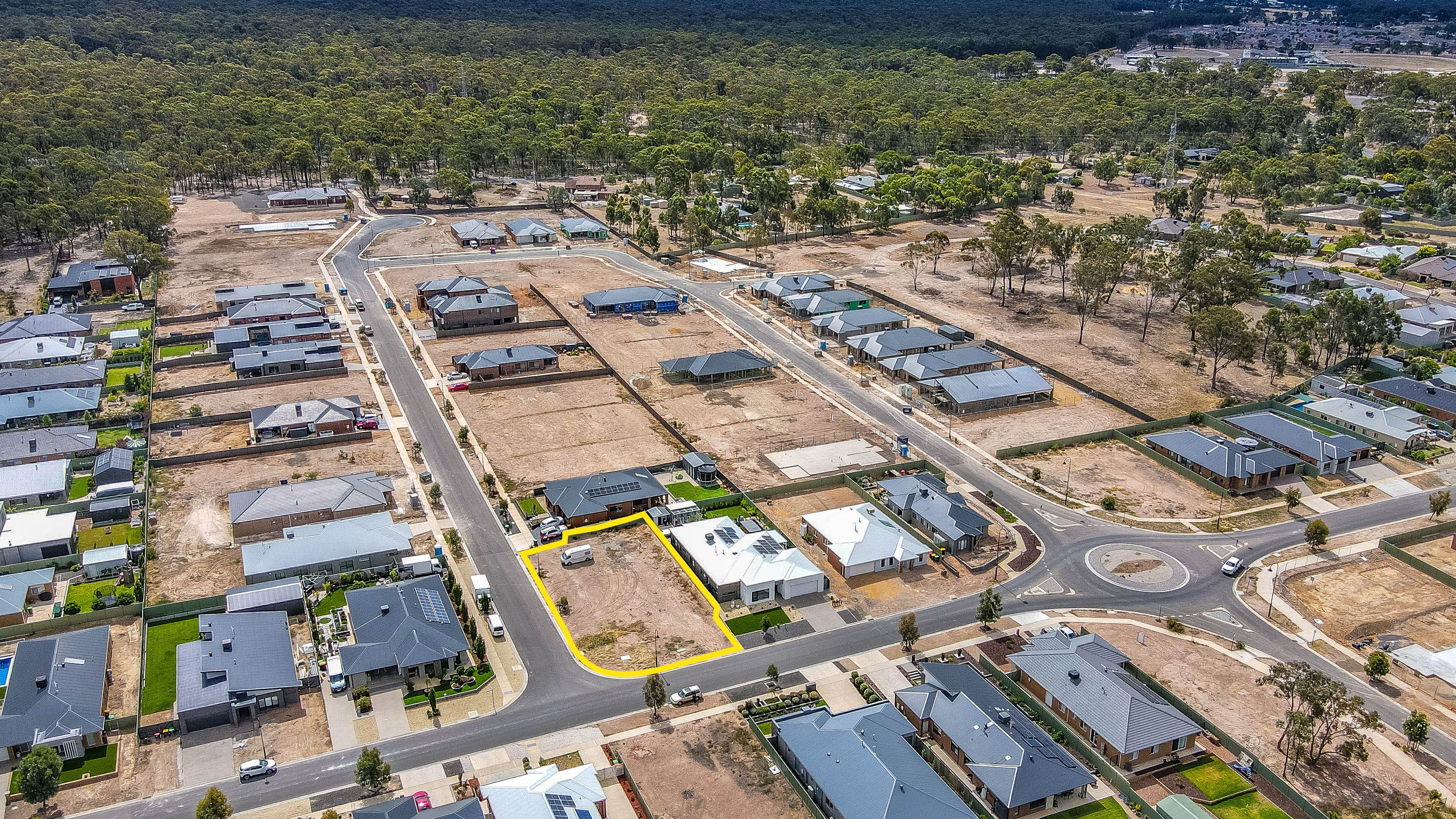 21 Aberdeen Drive, Junortoun, VIC 3551