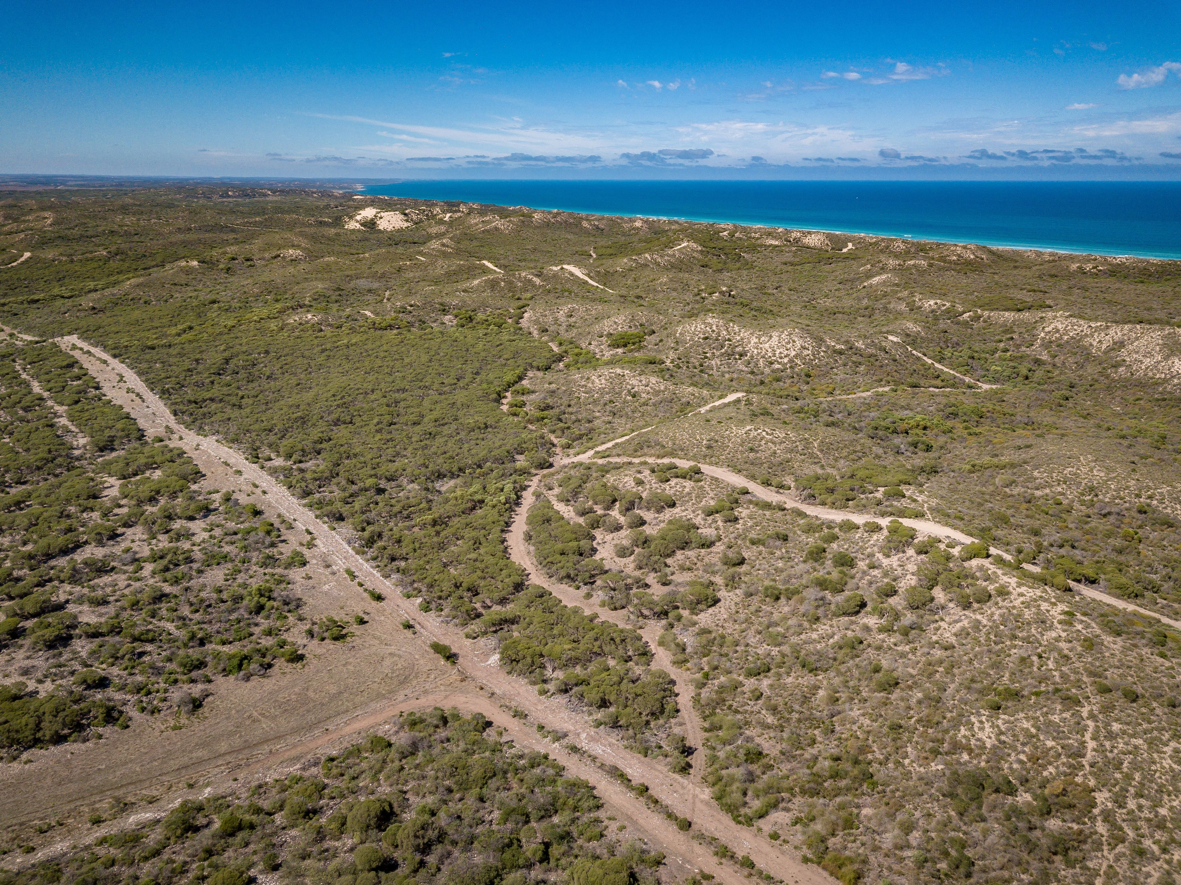 Lot 2 Wakeford Road, South Greenough, WA 6528