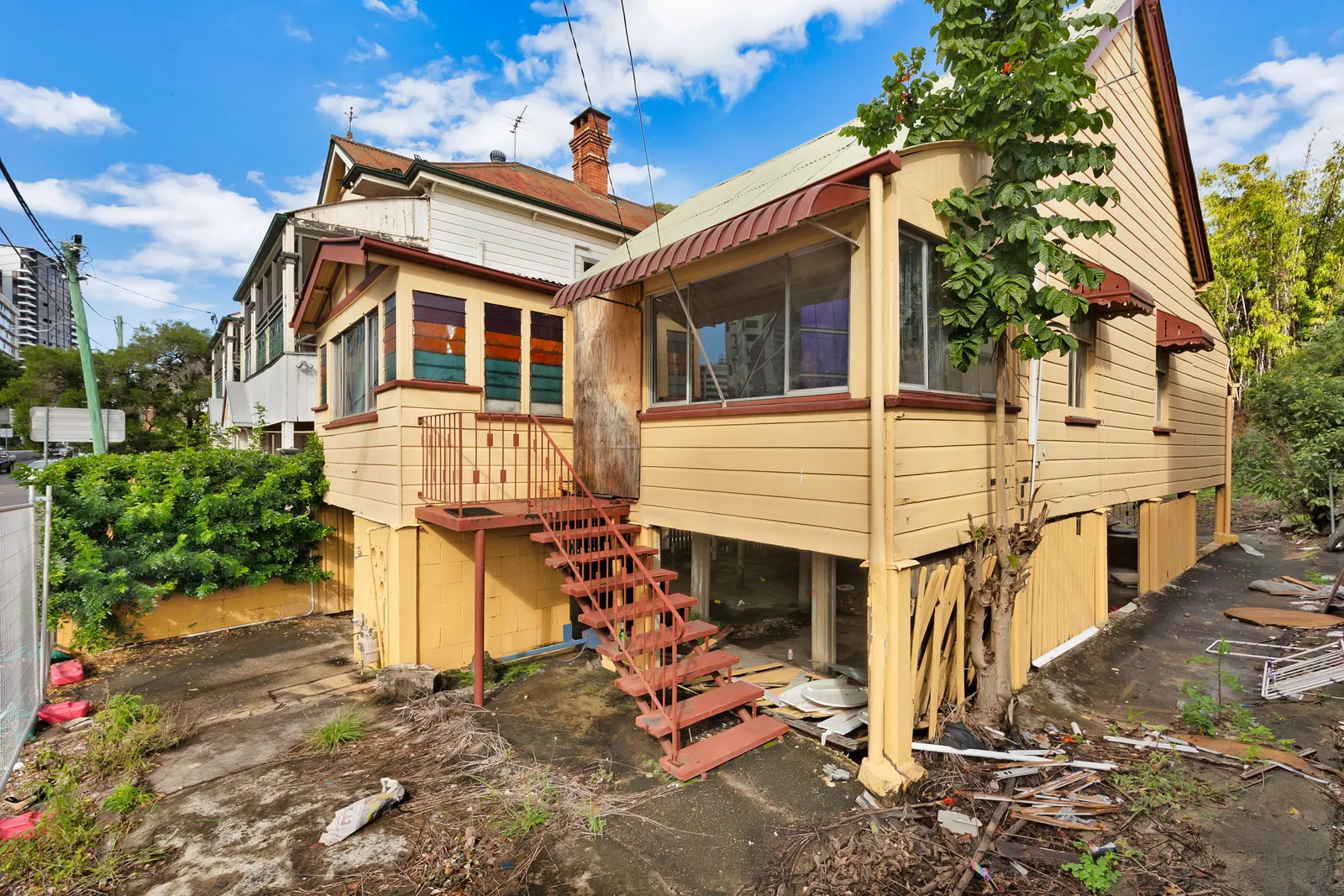 211 Vulture Street, South Brisbane