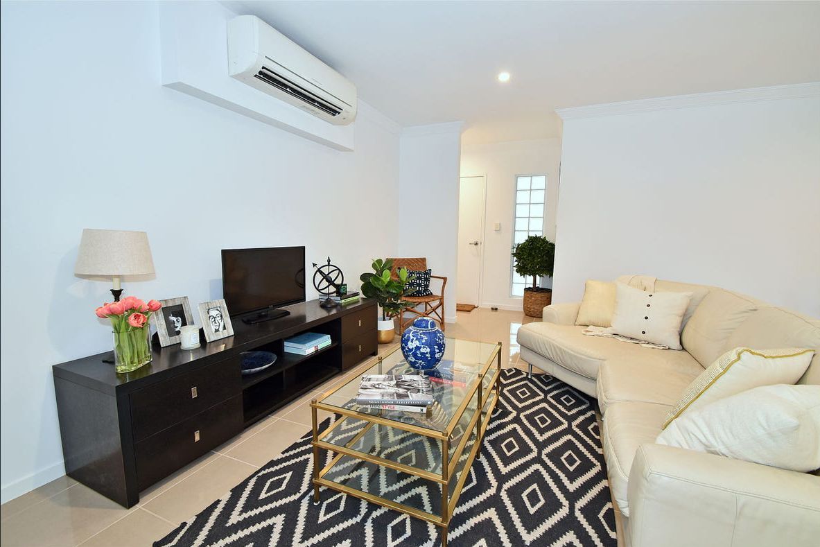 4/10 Hicks Street, Mount Gravatt East, QLD 4122