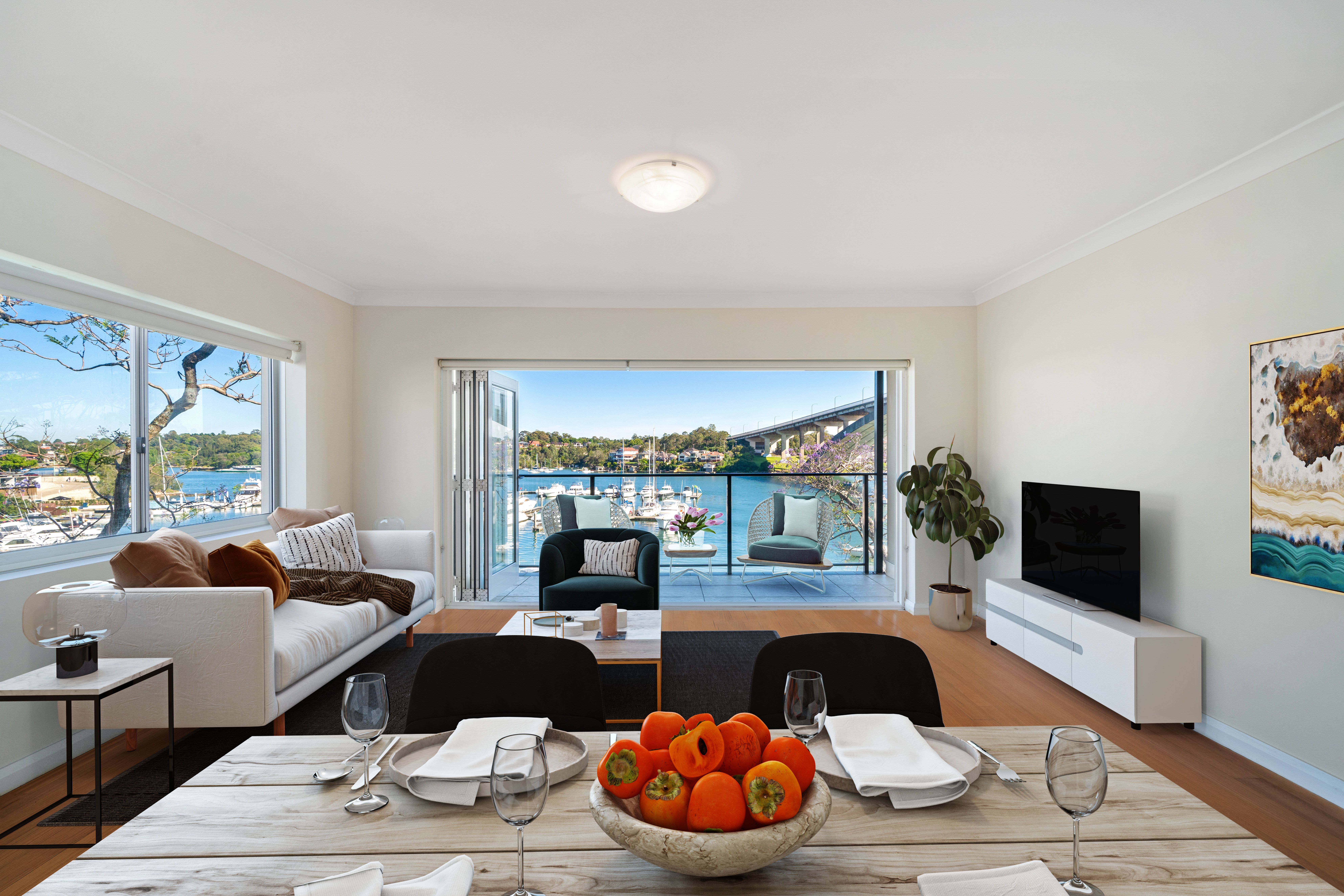 9/332 Victoria Place, Drummoyne, NSW 2047