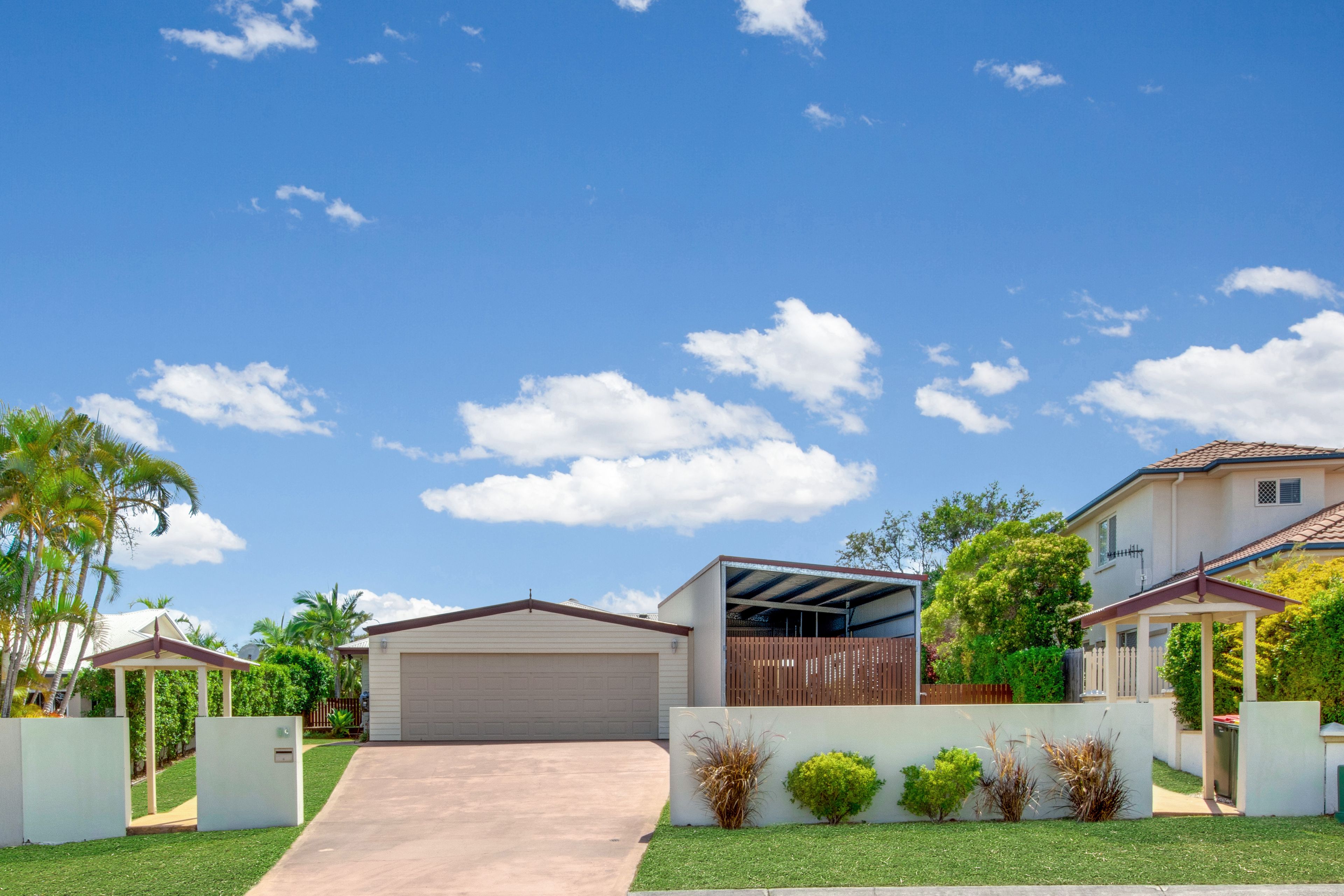 19 Clipper Terrace, South Gladstone, QLD 4680