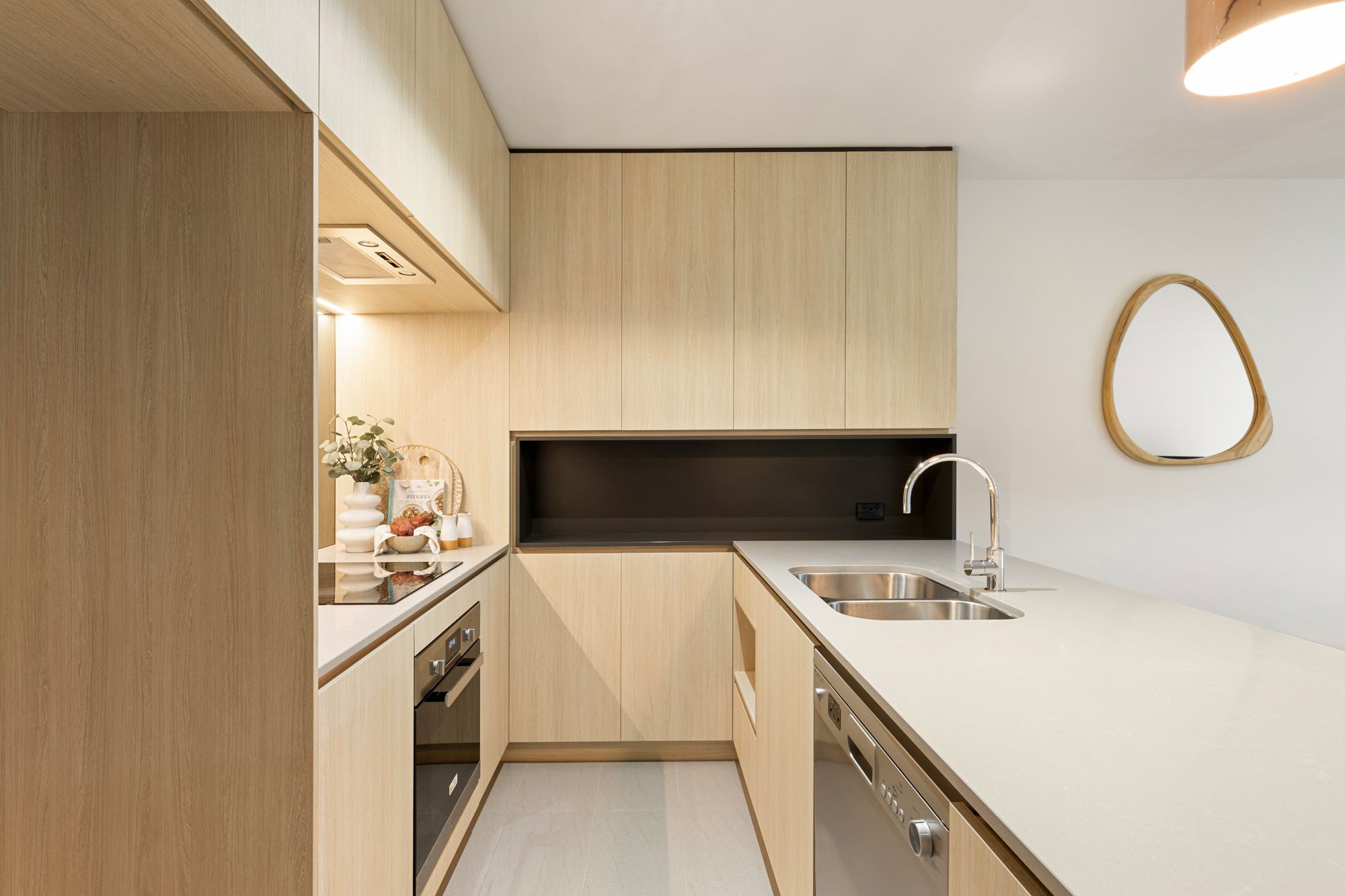 210/70 Longland Street, Newstead, QLD 4006